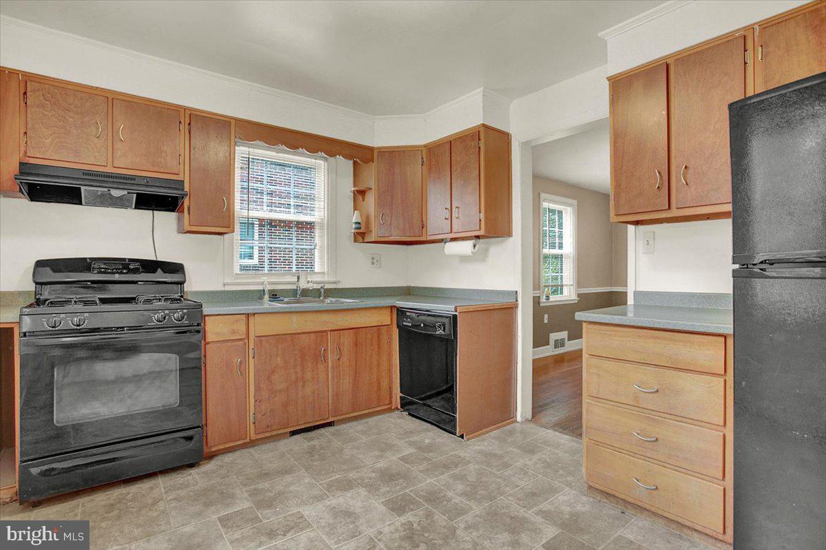 MONTROSE PARK - Residential