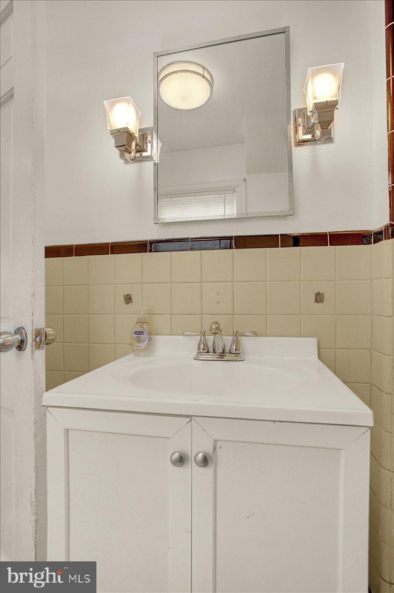 MONTROSE PARK - Residential