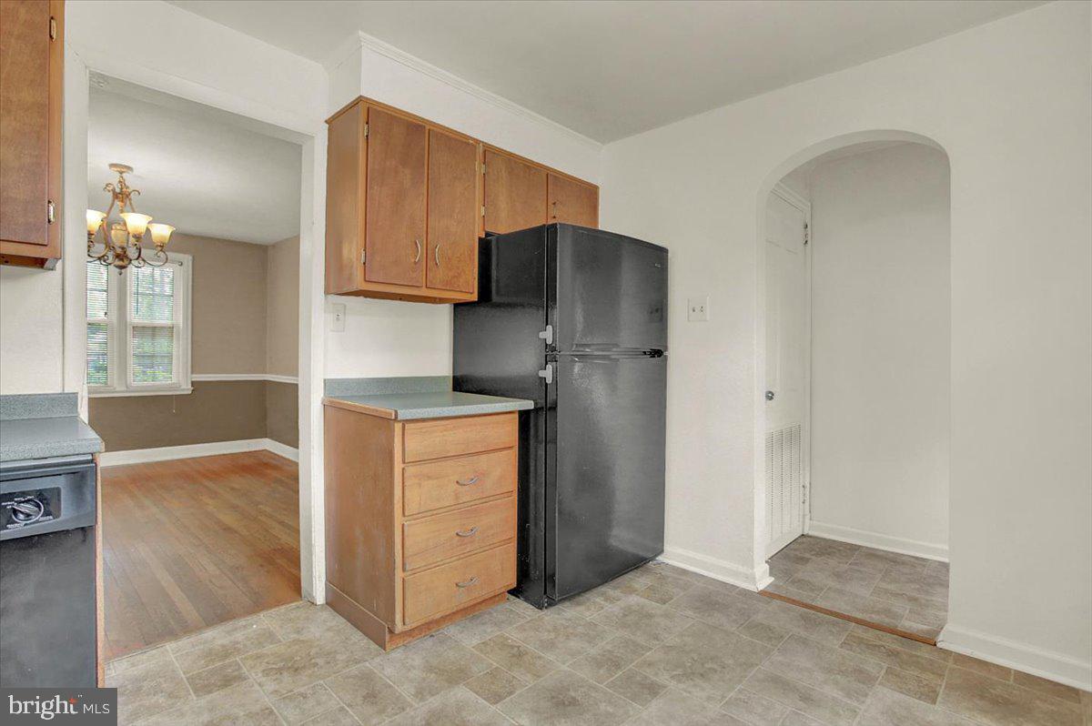 MONTROSE PARK - Residential