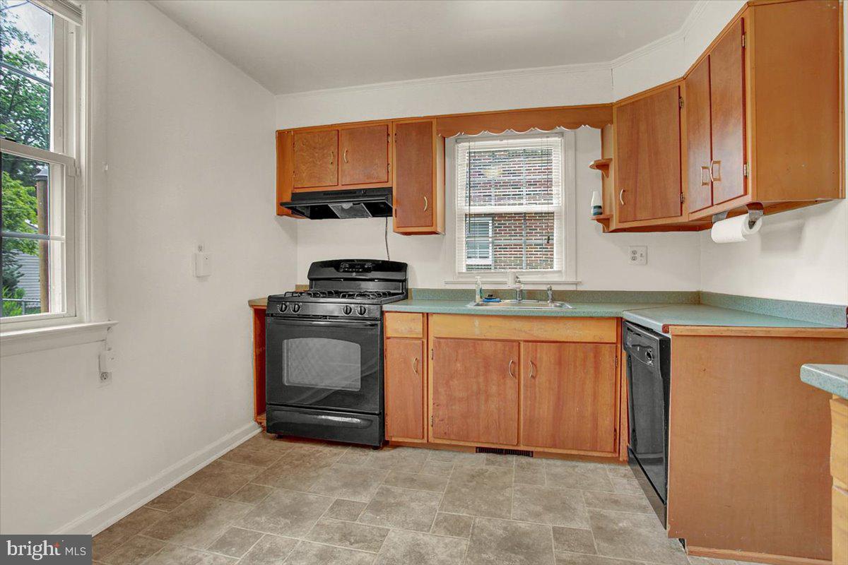 MONTROSE PARK - Residential