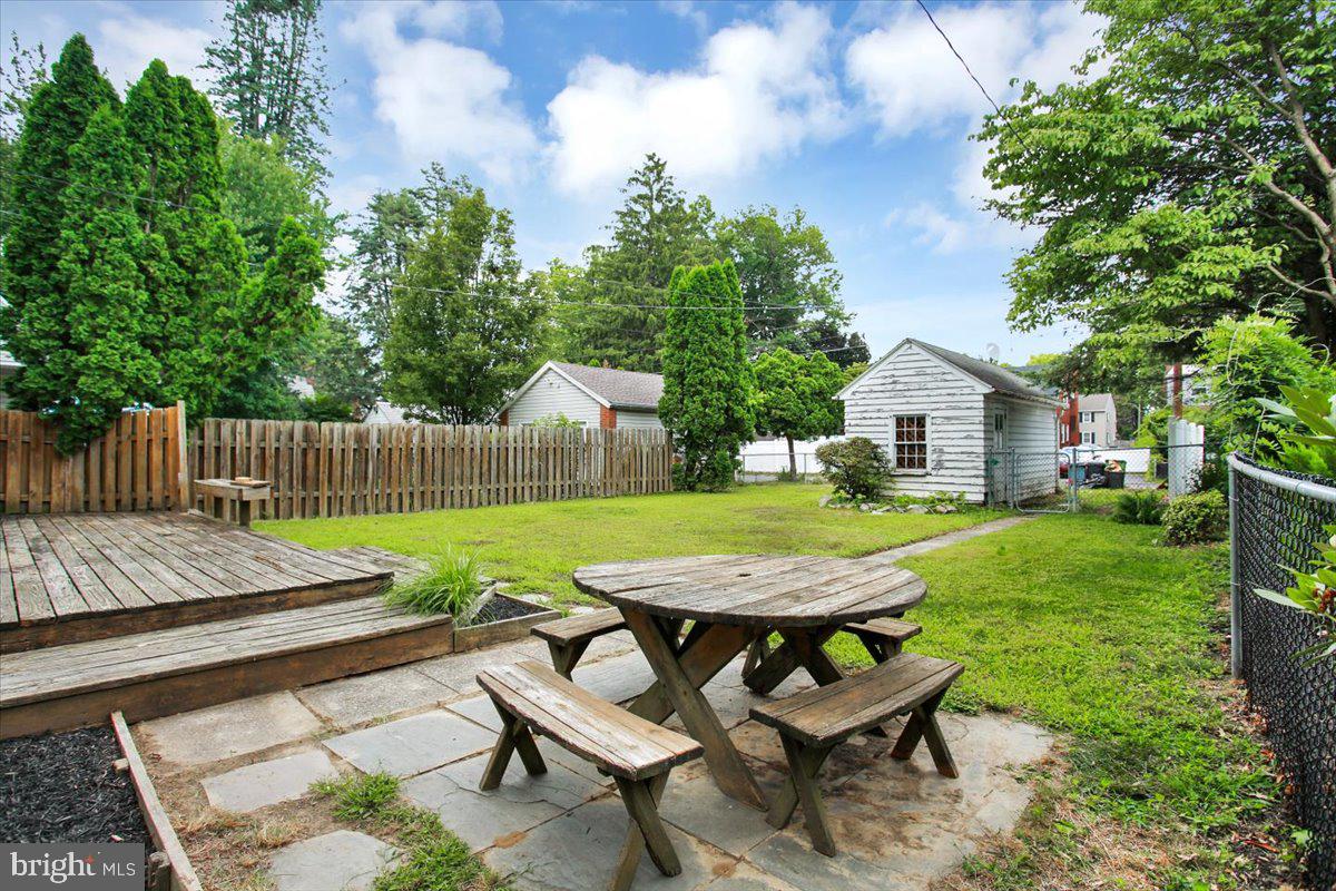 MONTROSE PARK - Residential