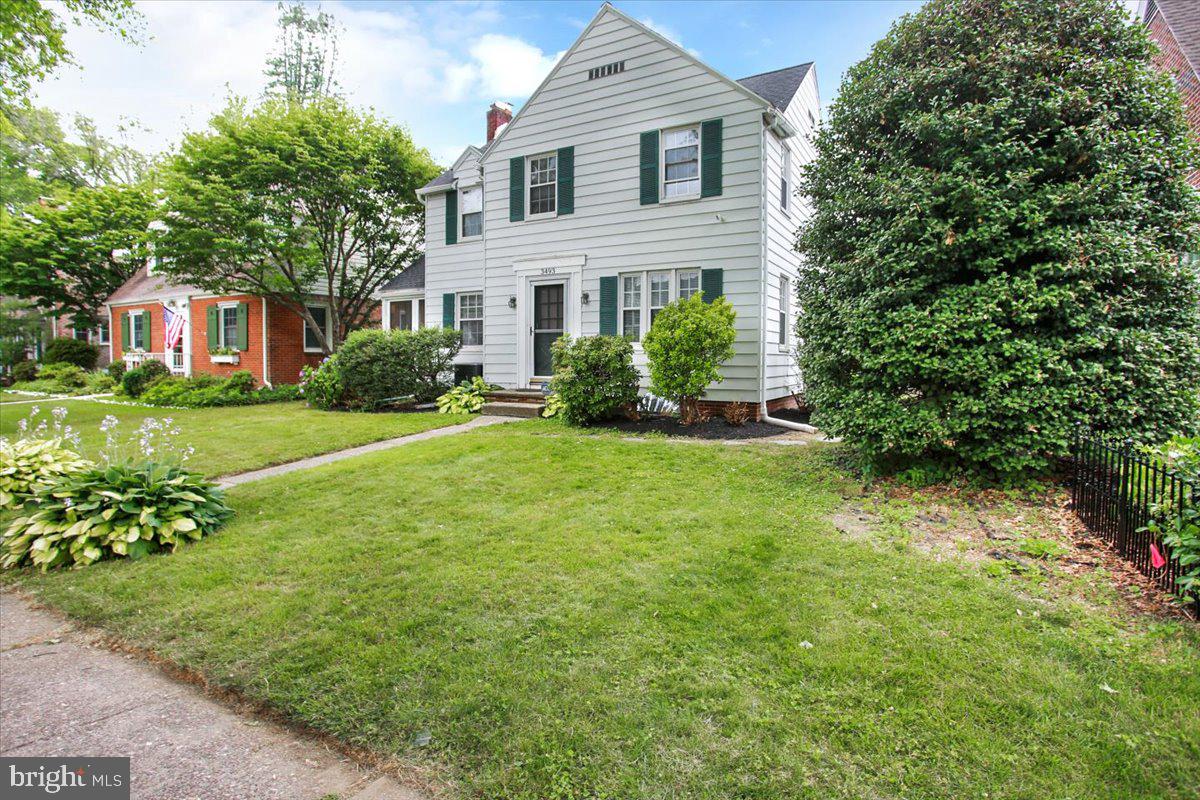 MONTROSE PARK - Residential