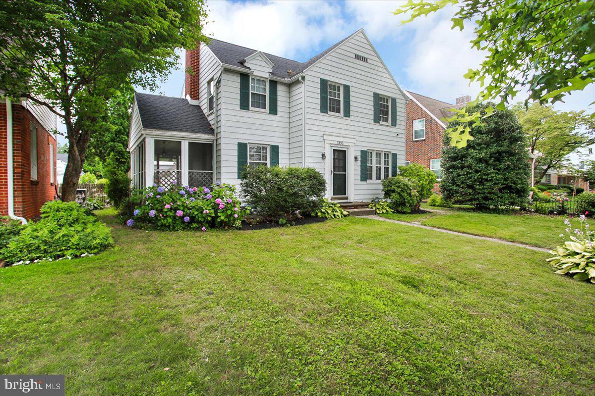 MONTROSE PARK - Residential