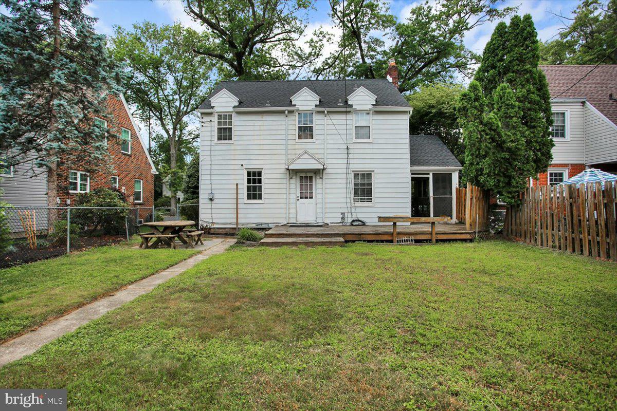 MONTROSE PARK - Residential