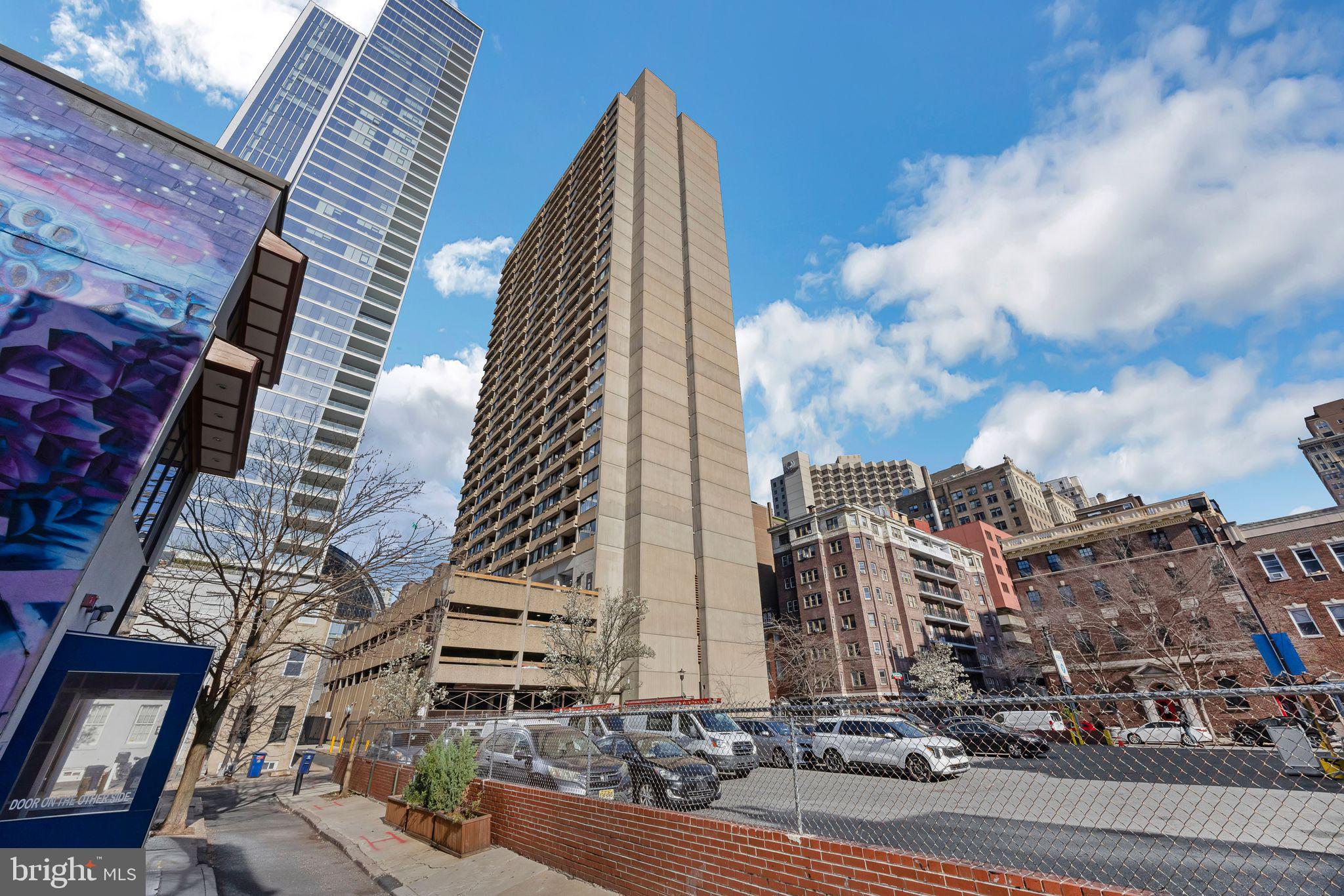 WASHINGTON SQ WEST - Residential