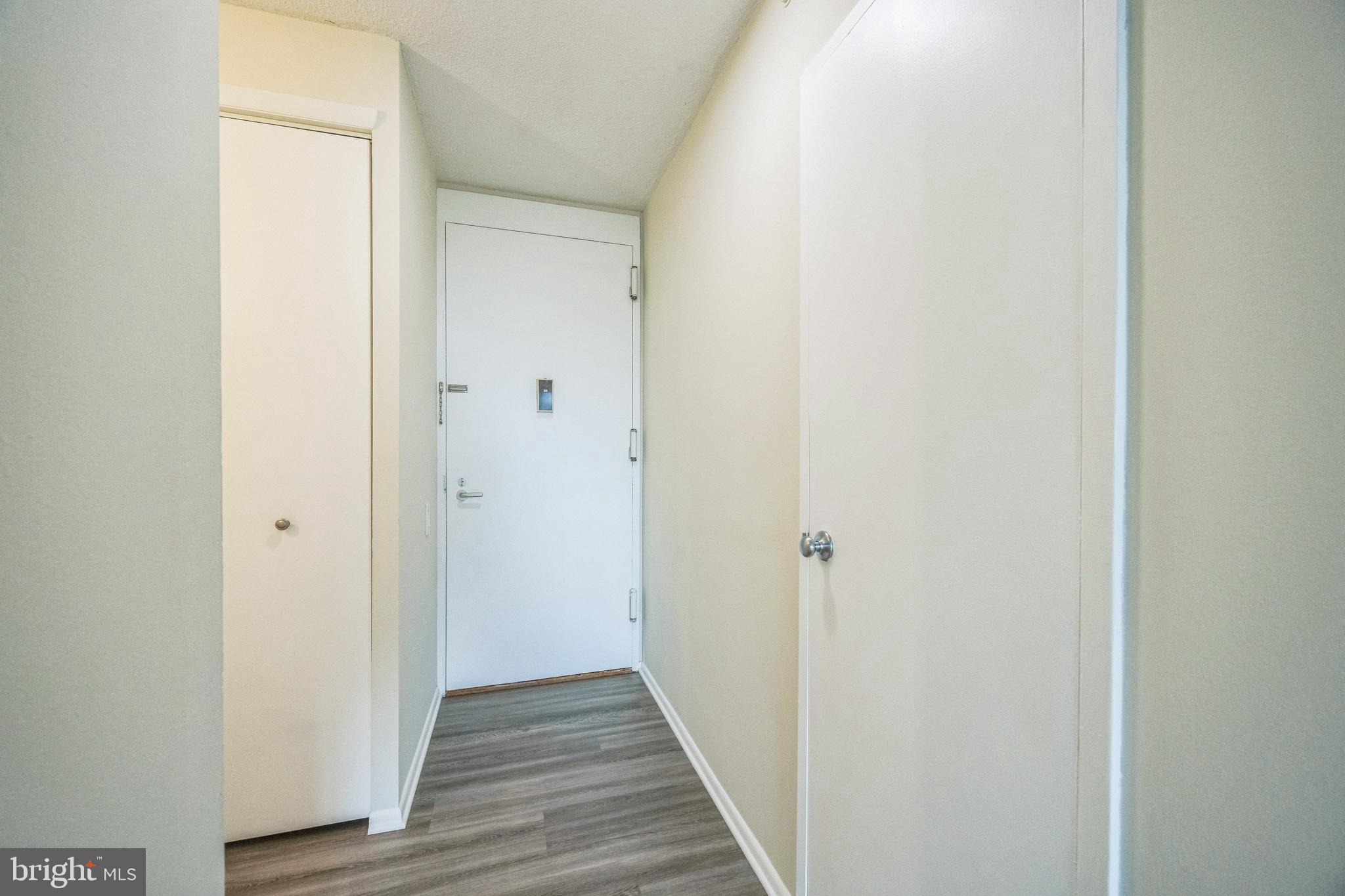 WASHINGTON SQ WEST - Residential