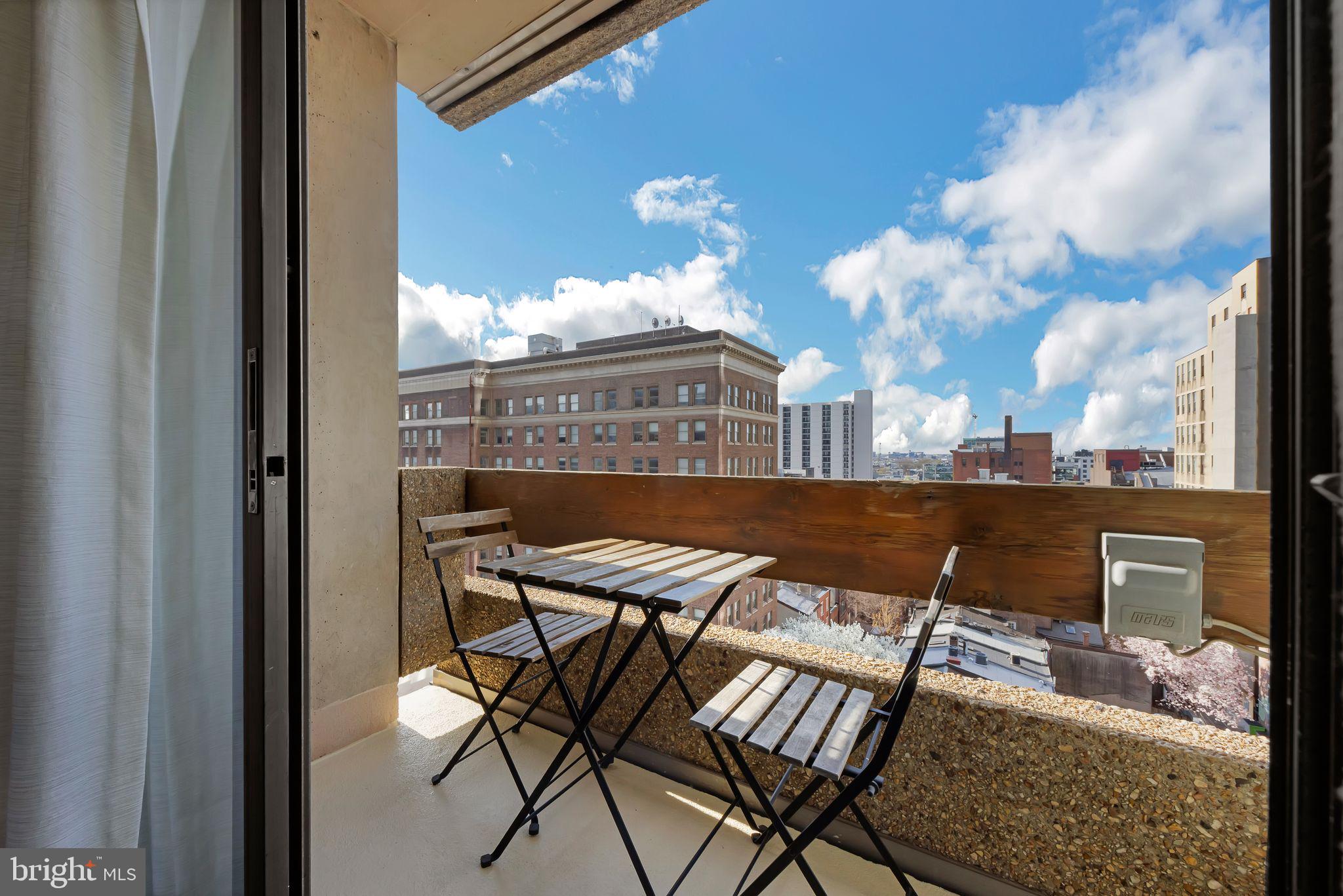 WASHINGTON SQ WEST - Residential