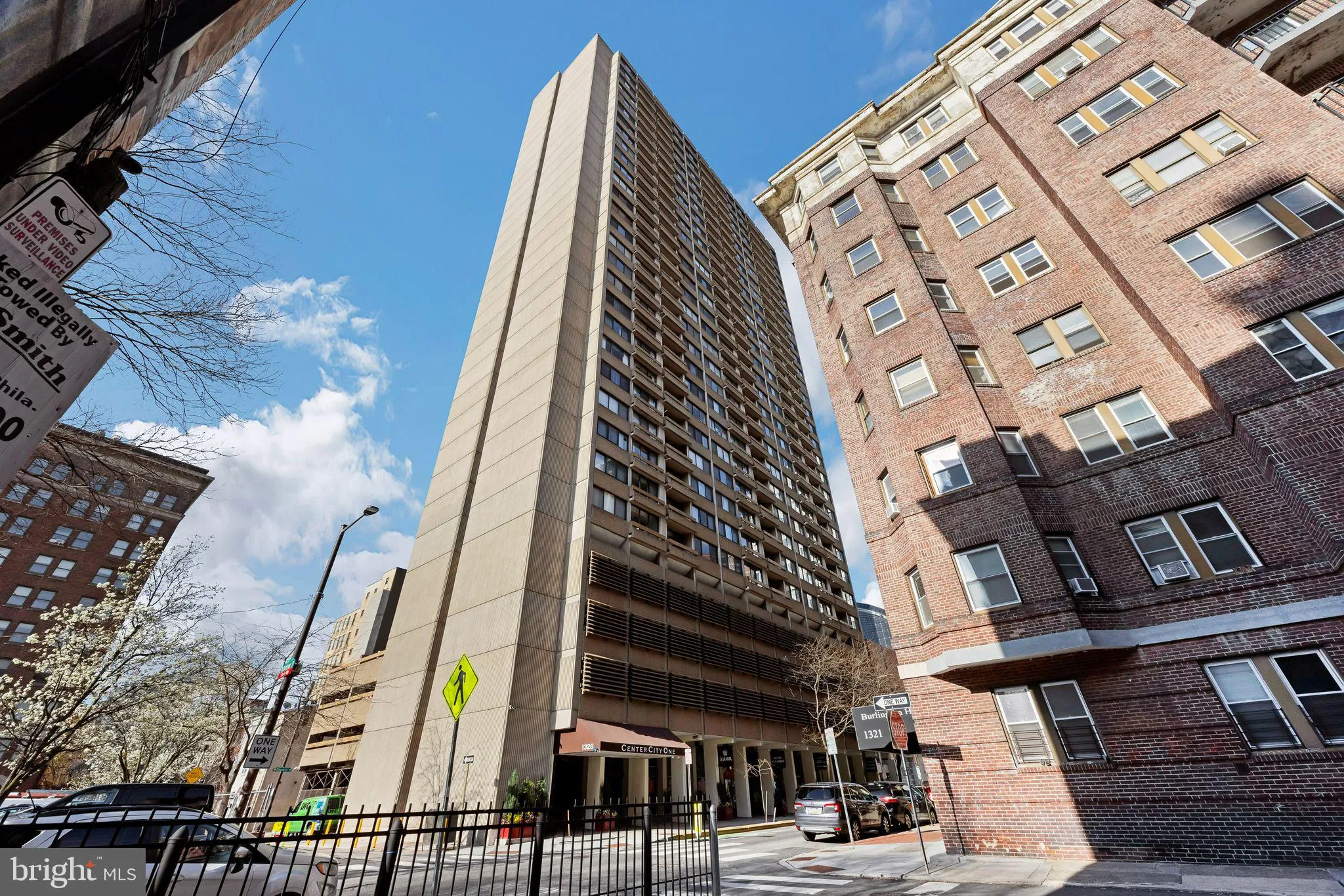 Philadelphia, Pennsylvania 19107, United States, ,1 BathroomBathrooms,Residential,Active,101630