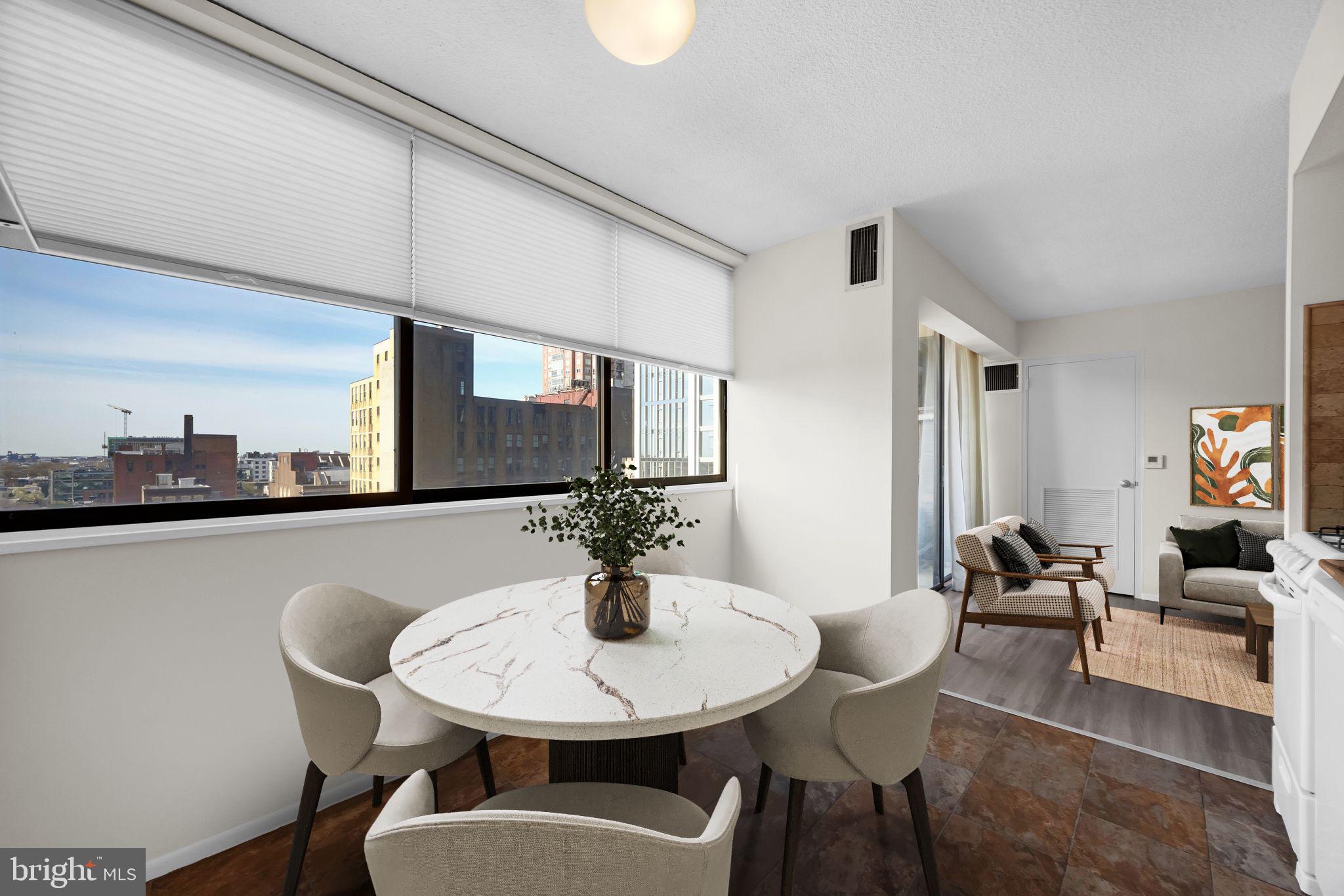 WASHINGTON SQ WEST - Residential