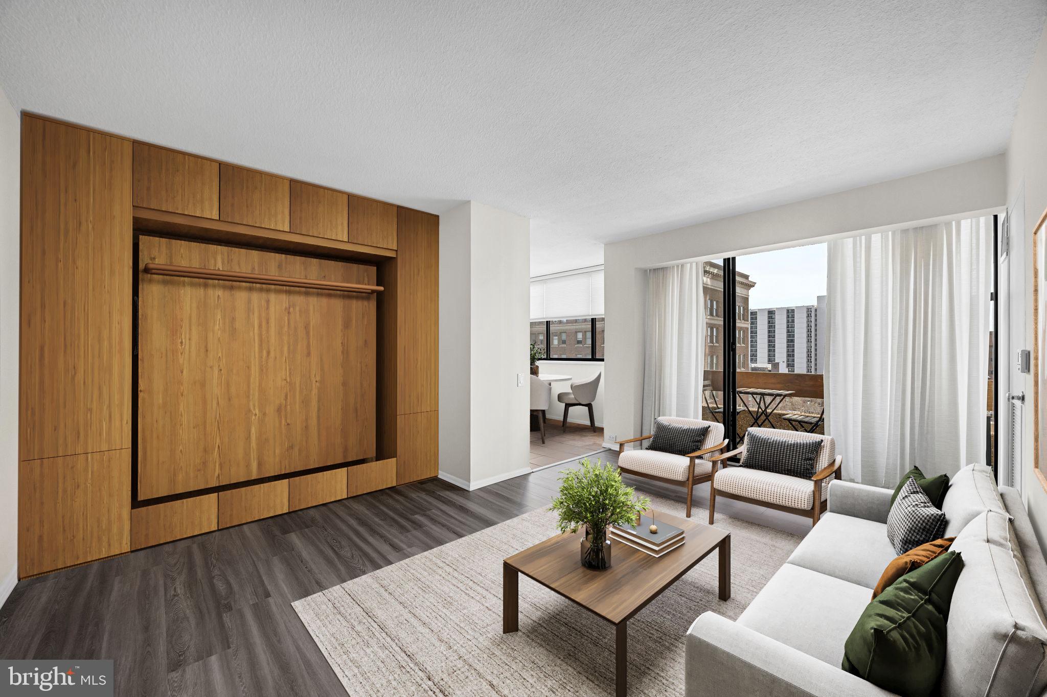 WASHINGTON SQ WEST - Residential