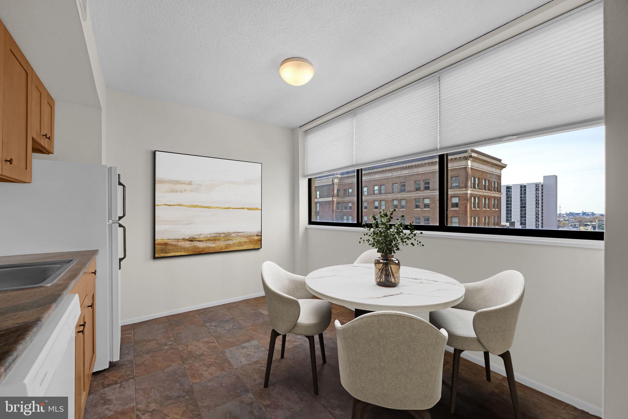 WASHINGTON SQ WEST - Residential