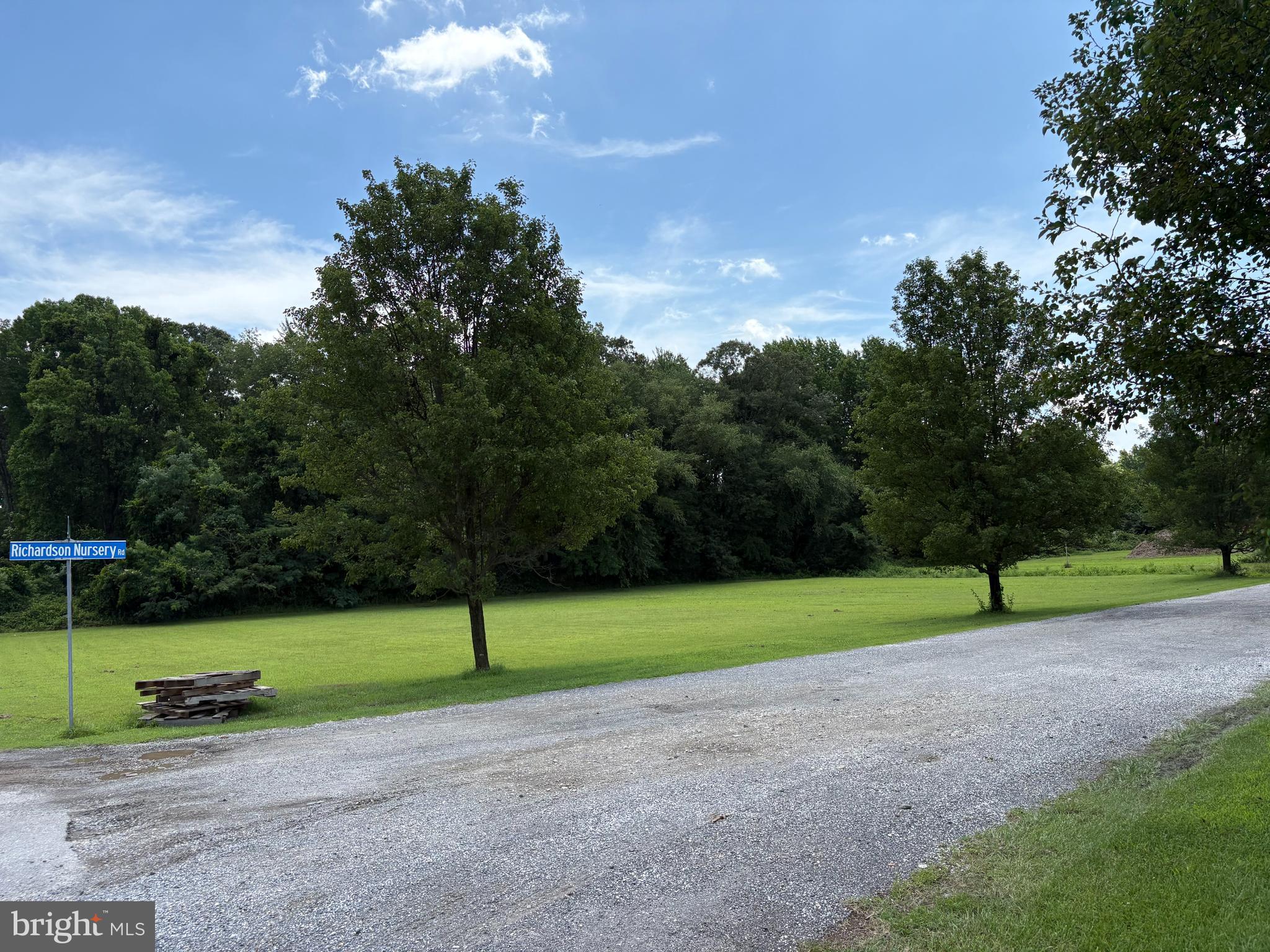 8301 RICHARDSON NURSERY ROAD