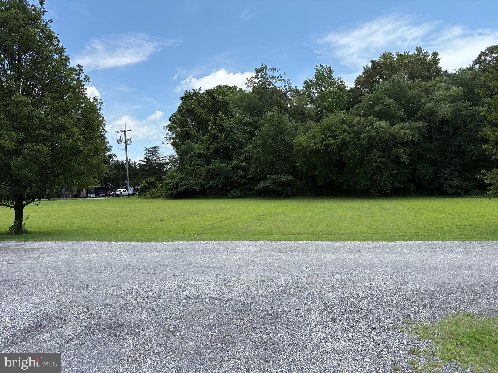 8301 RICHARDSON NURSERY ROAD