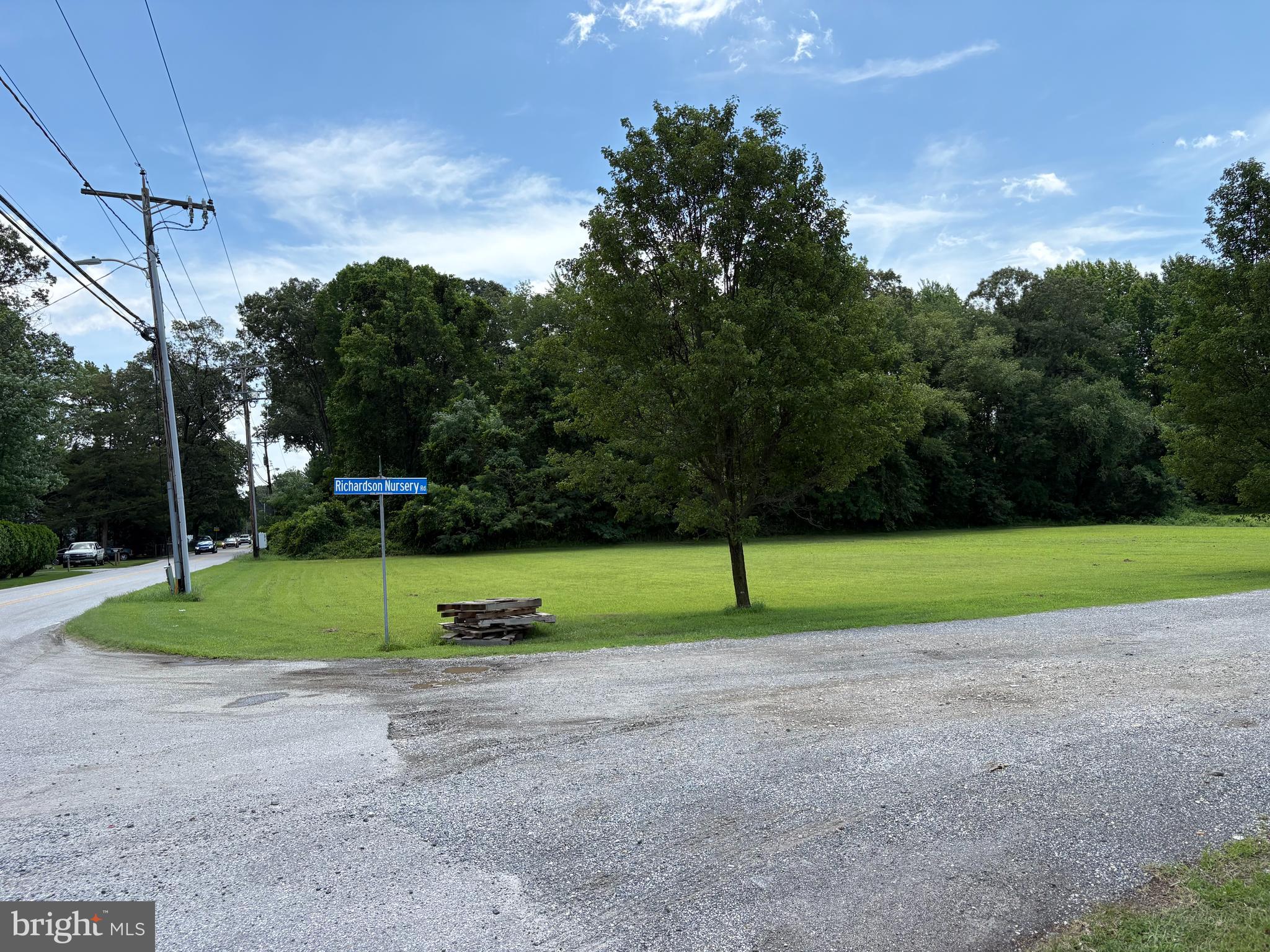 8301 RICHARDSON NURSERY ROAD