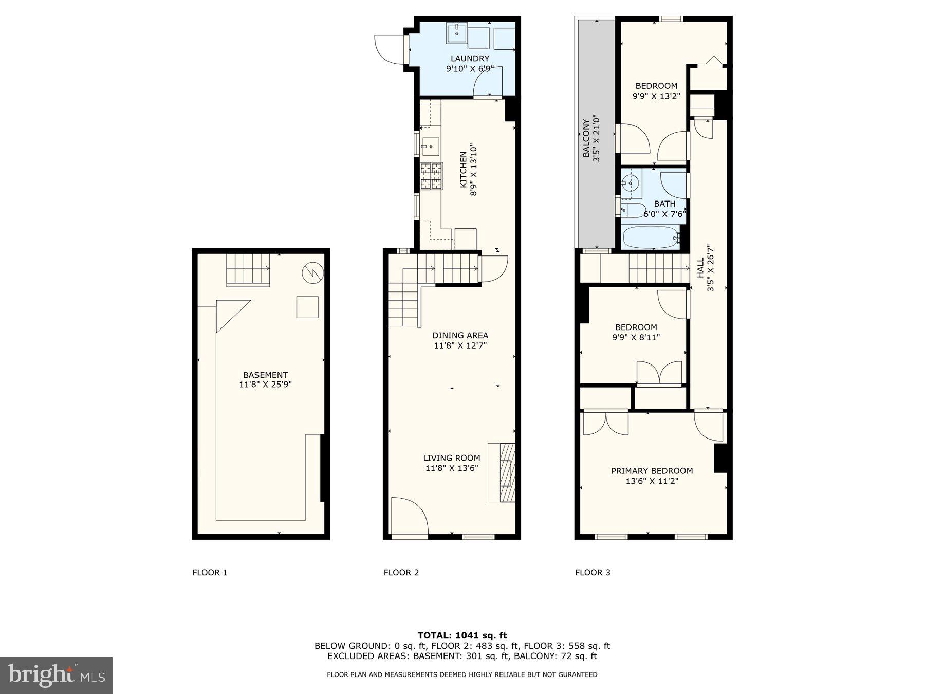 CANTON - Residential