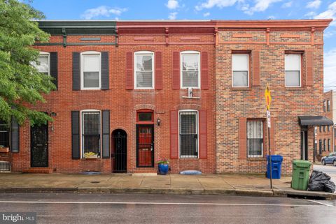 3403 TOONE STREET BALTIMORE MD 21224