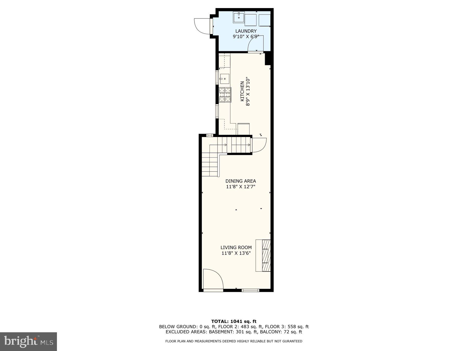 CANTON - Residential