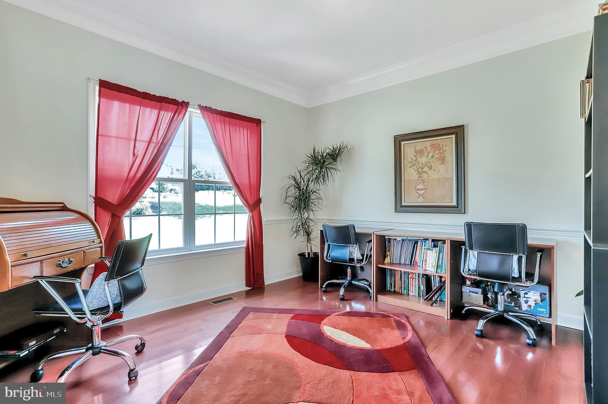 WILLOW BROOK - Residential