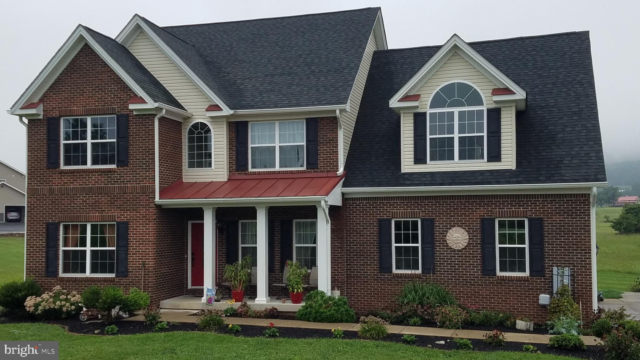 WILLOW BROOK - Residential