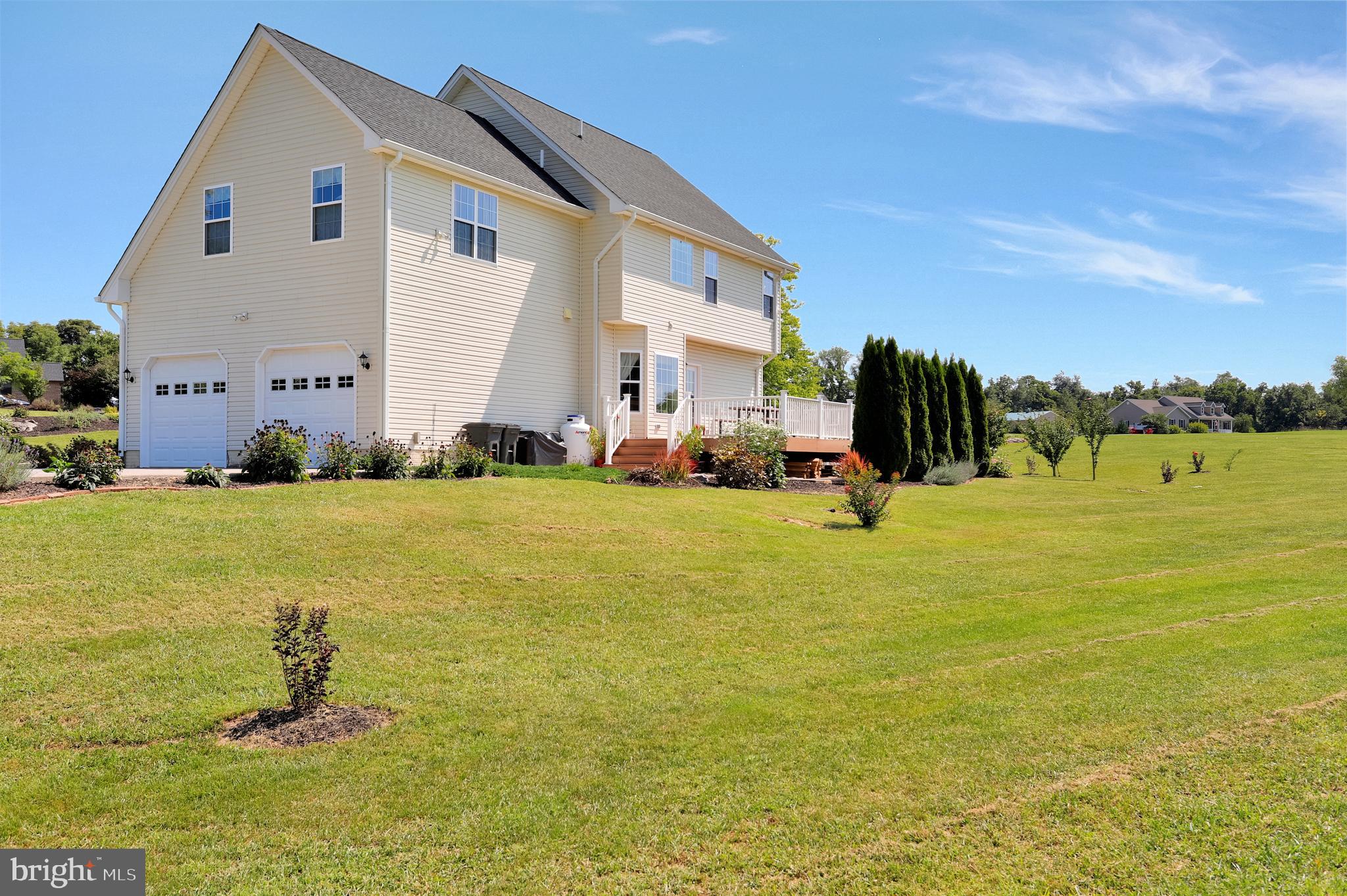 WILLOW BROOK - Residential