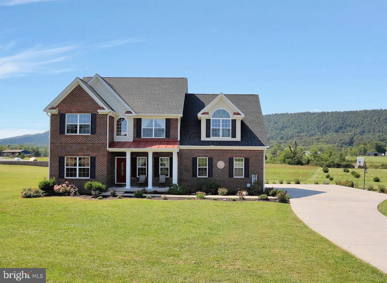 WILLOW BROOK - Residential