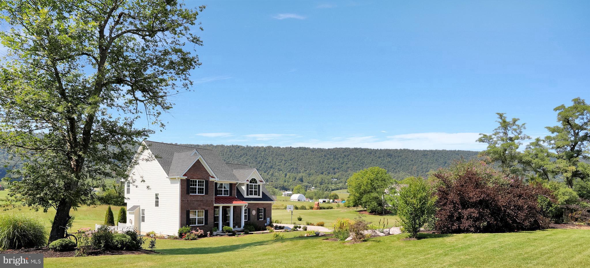 WILLOW BROOK - Residential