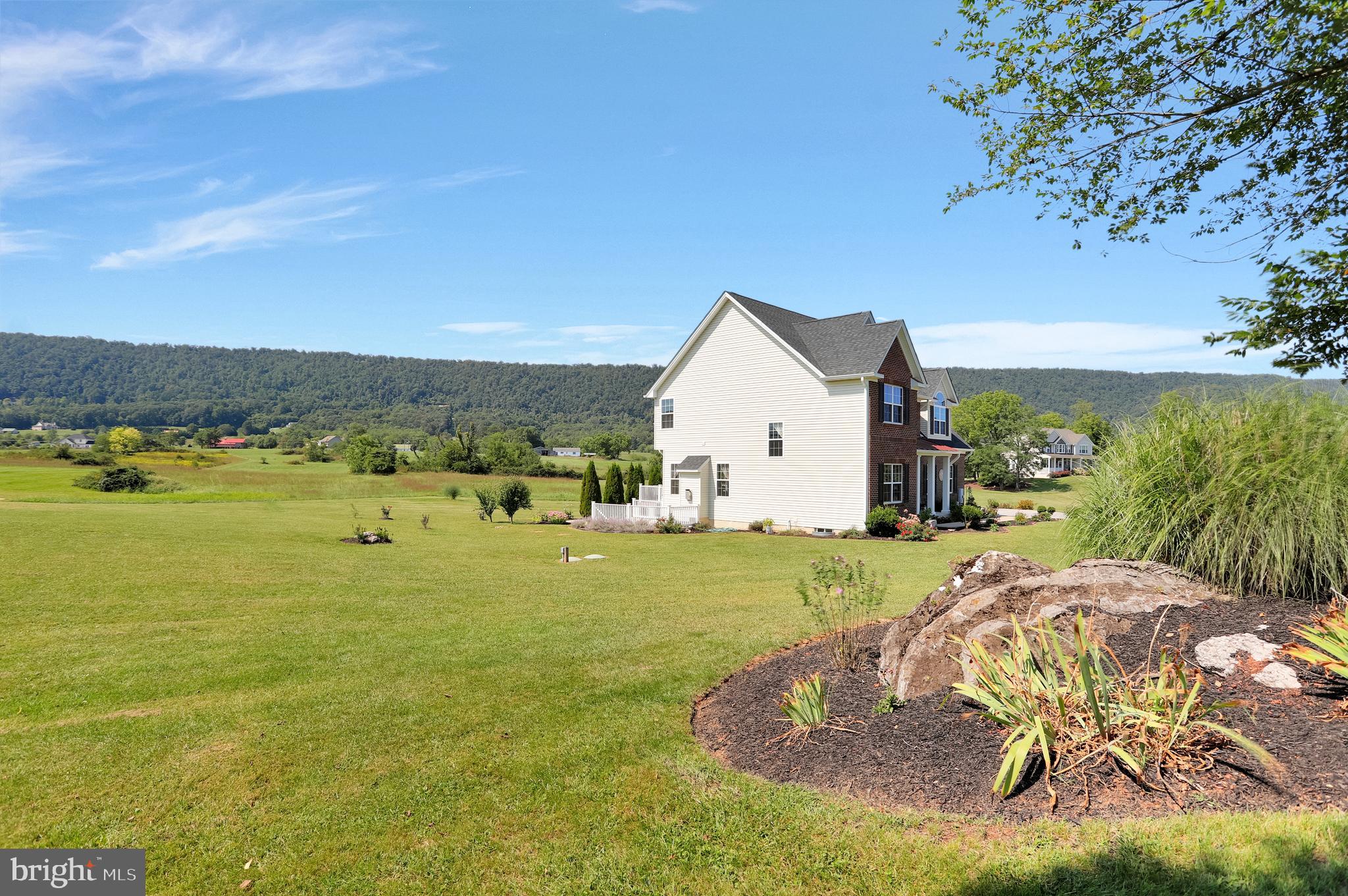 WILLOW BROOK - Residential