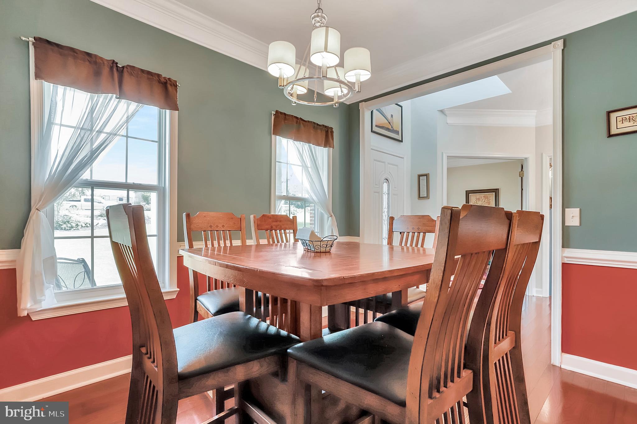 WILLOW BROOK - Residential