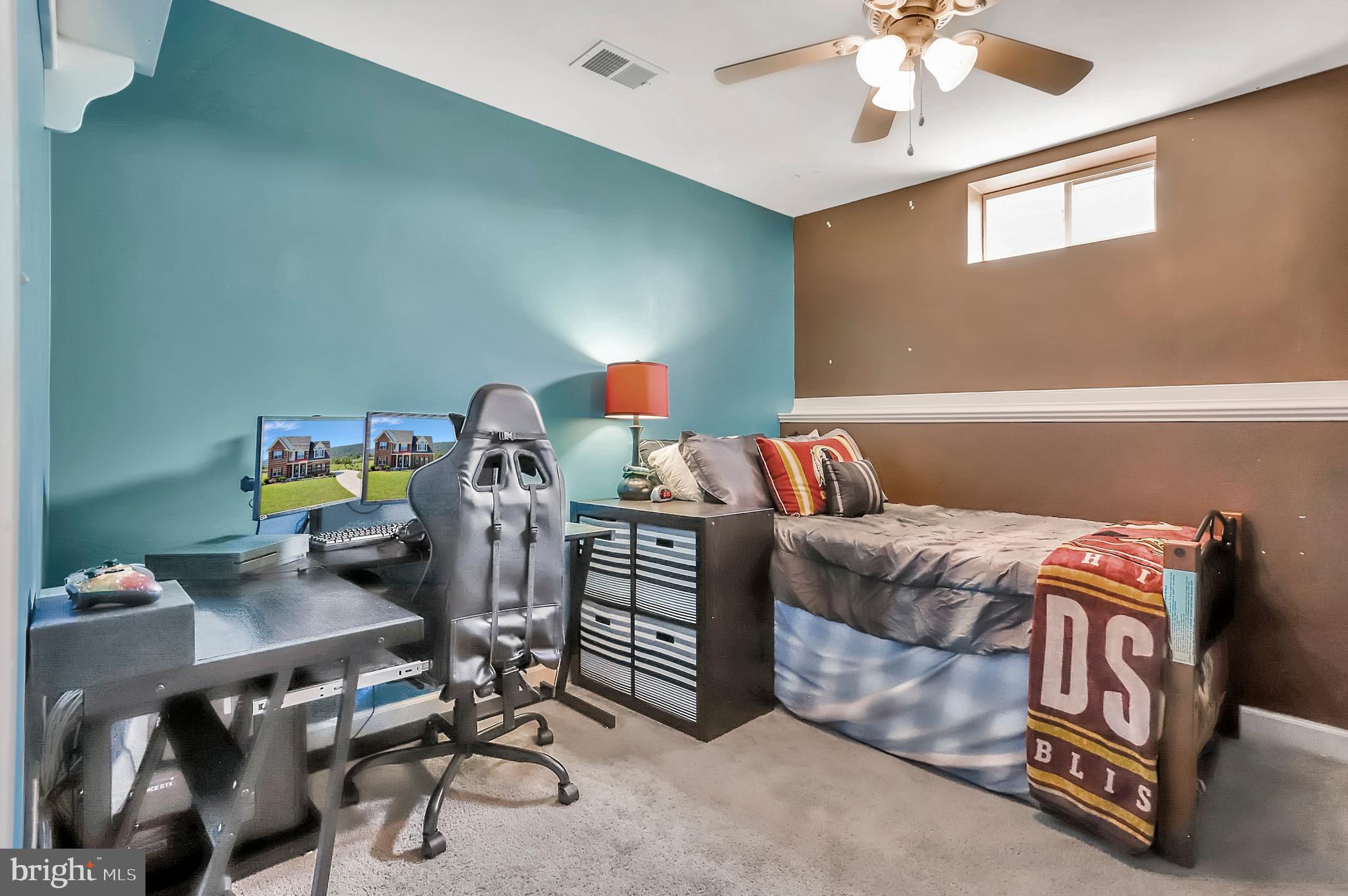 WILLOW BROOK - Residential