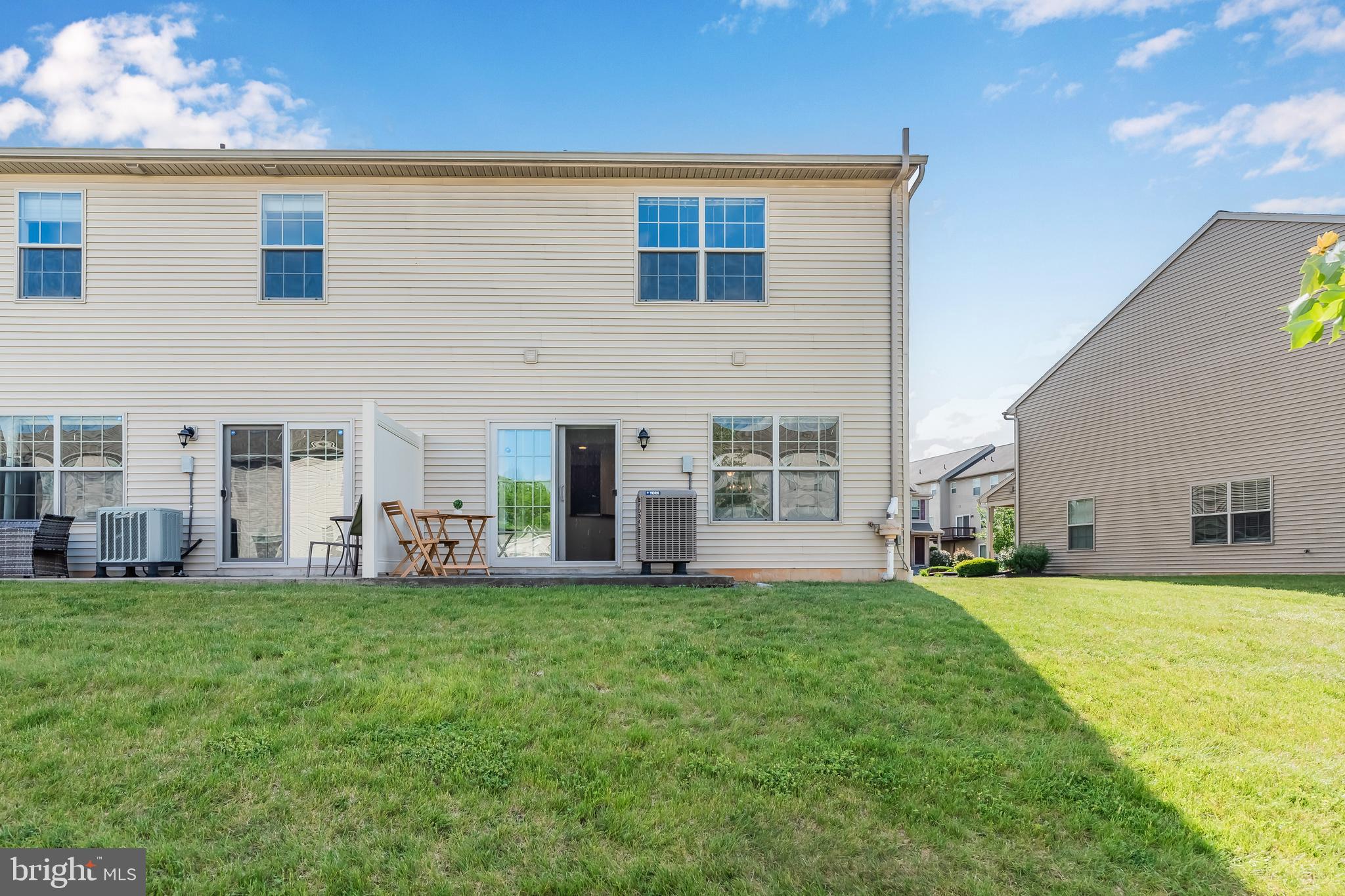 TRINDLE SPRING HEIGHTS - Residential