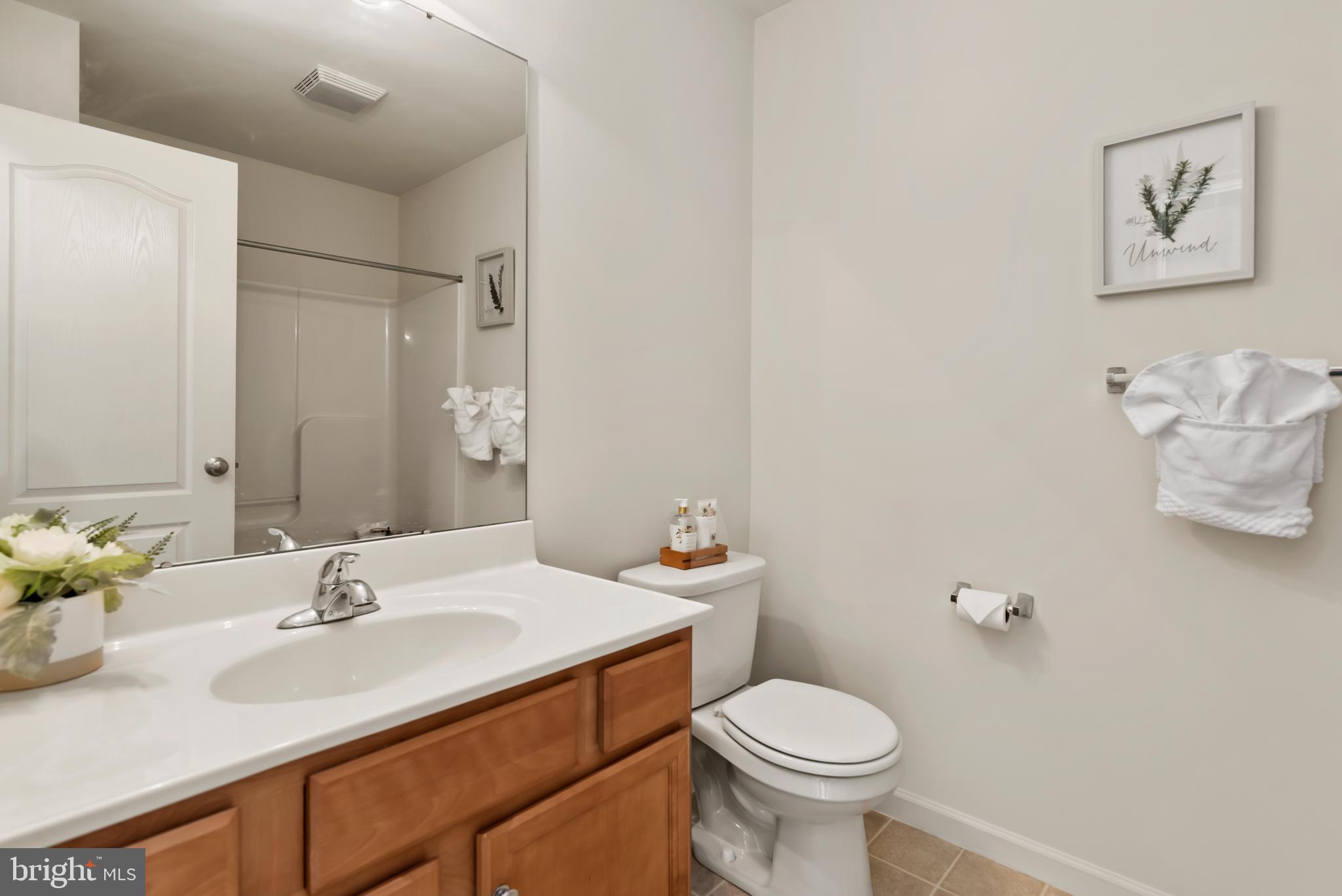 TRINDLE SPRING HEIGHTS - Residential