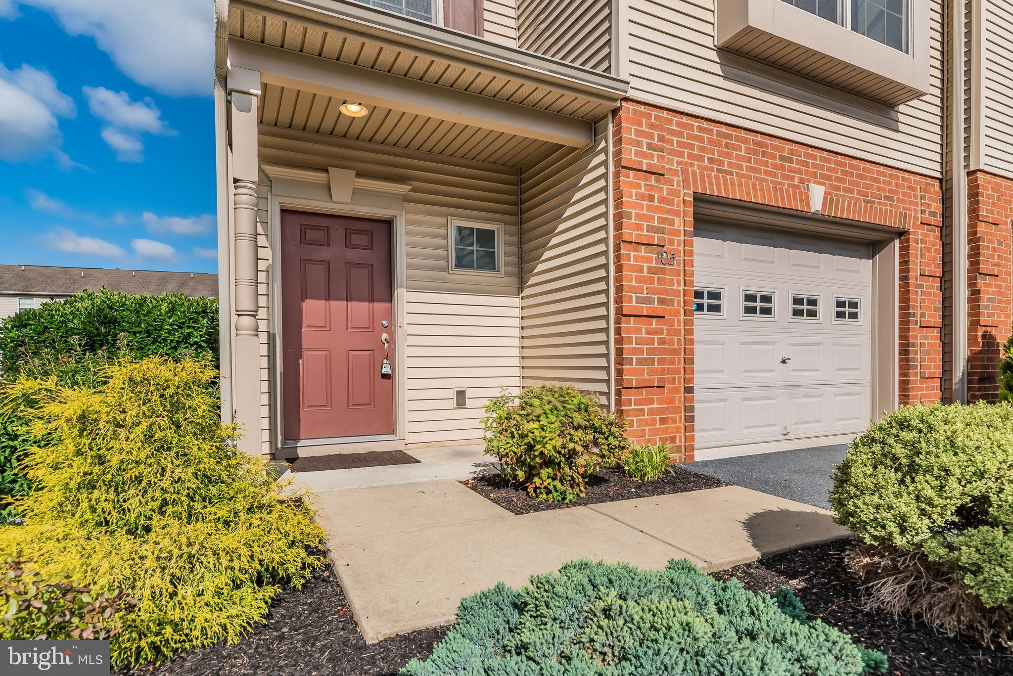 TRINDLE SPRING HEIGHTS - Residential