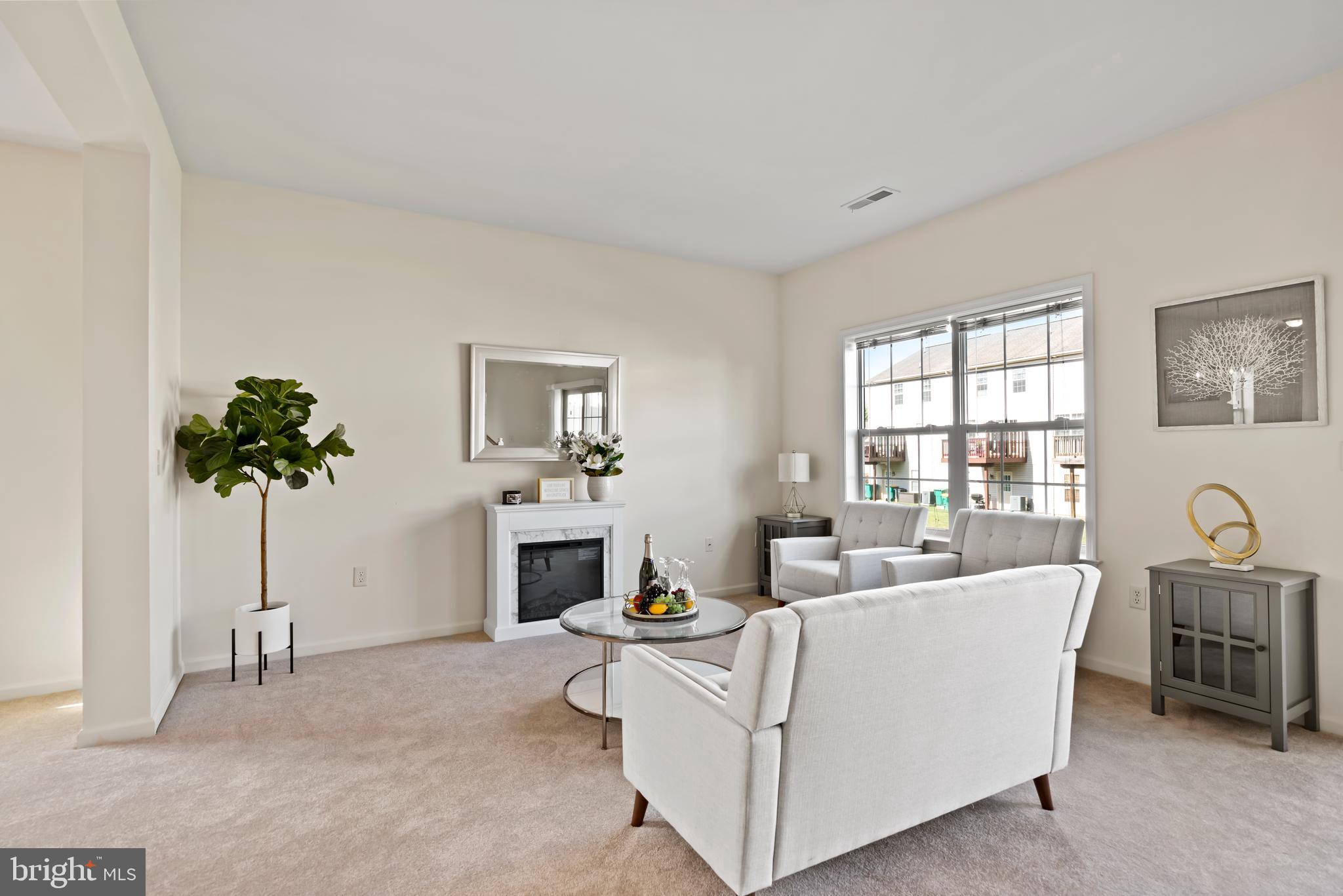 TRINDLE SPRING HEIGHTS - Residential