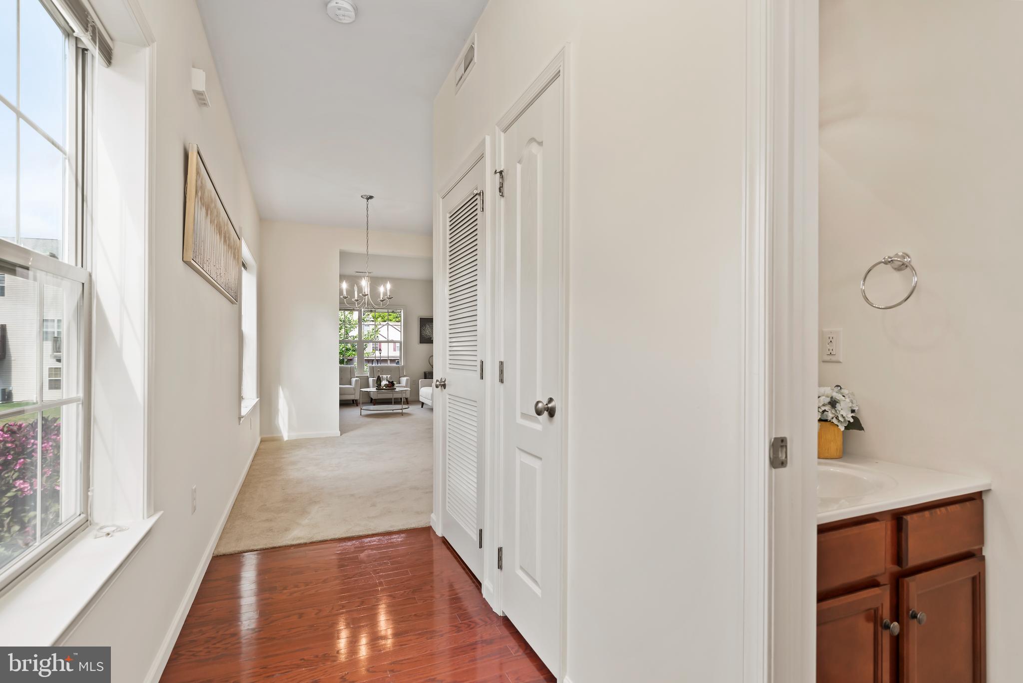 TRINDLE SPRING HEIGHTS - Residential