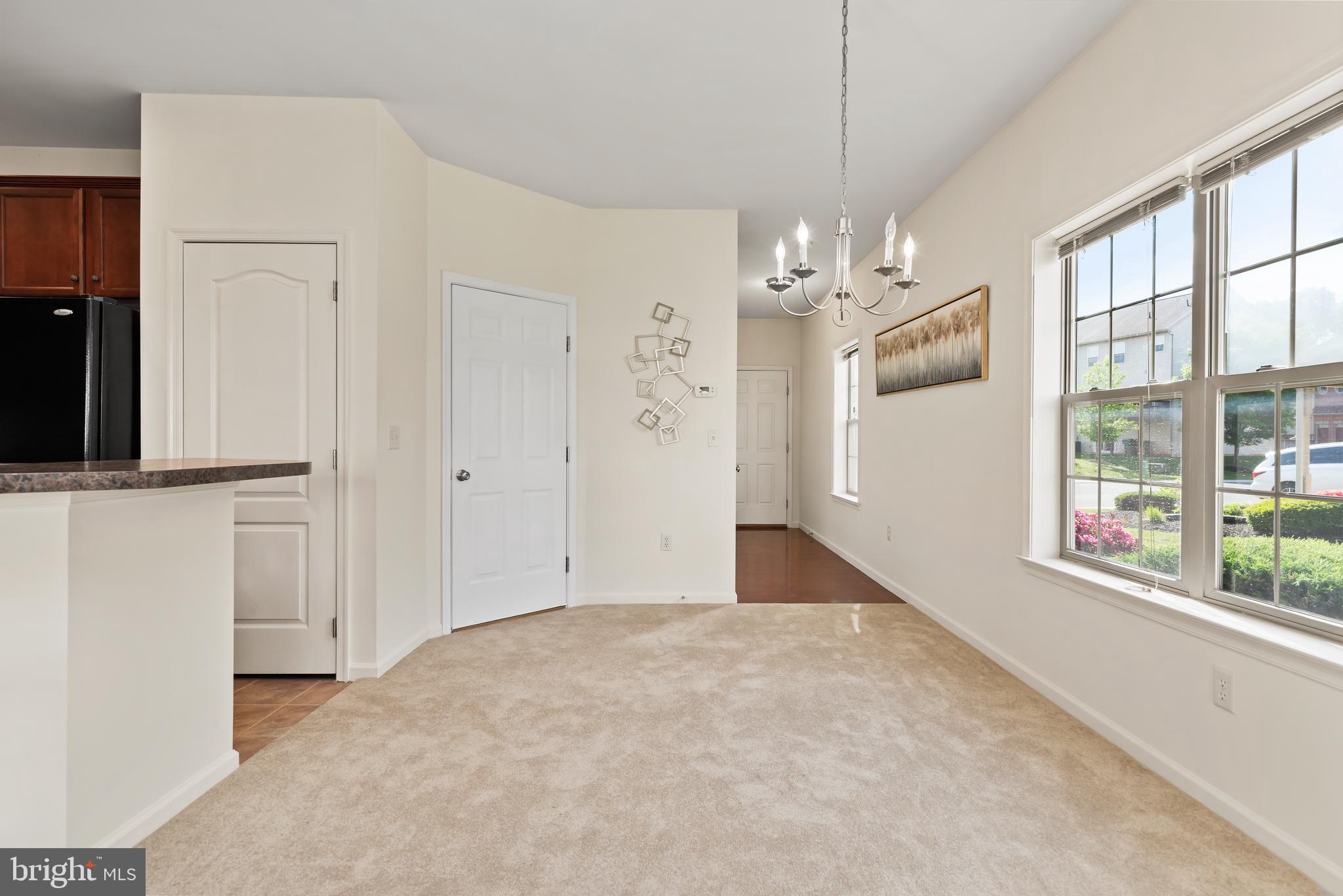 TRINDLE SPRING HEIGHTS - Residential