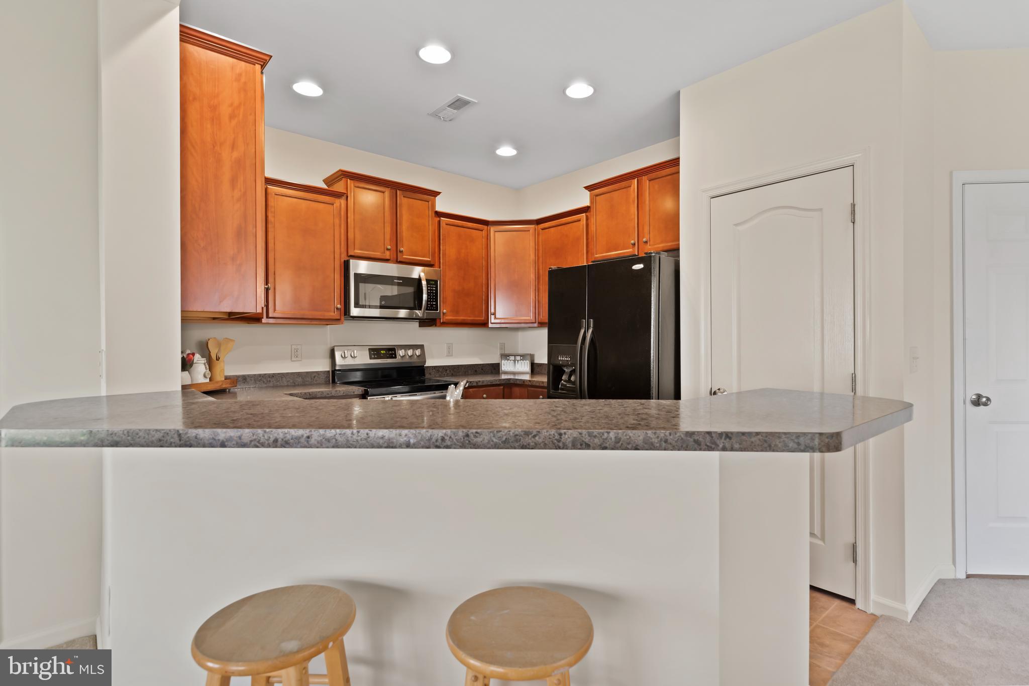 TRINDLE SPRING HEIGHTS - Residential