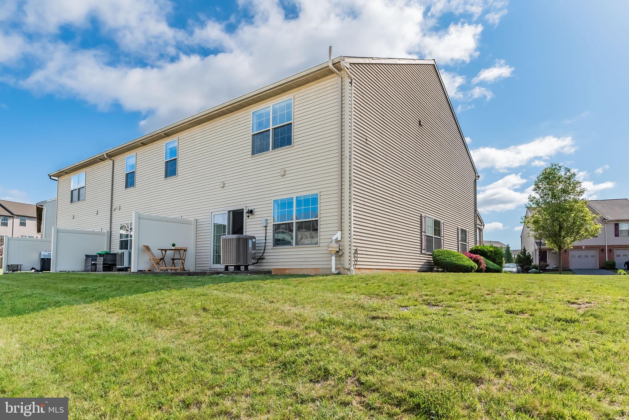 TRINDLE SPRING HEIGHTS - Residential