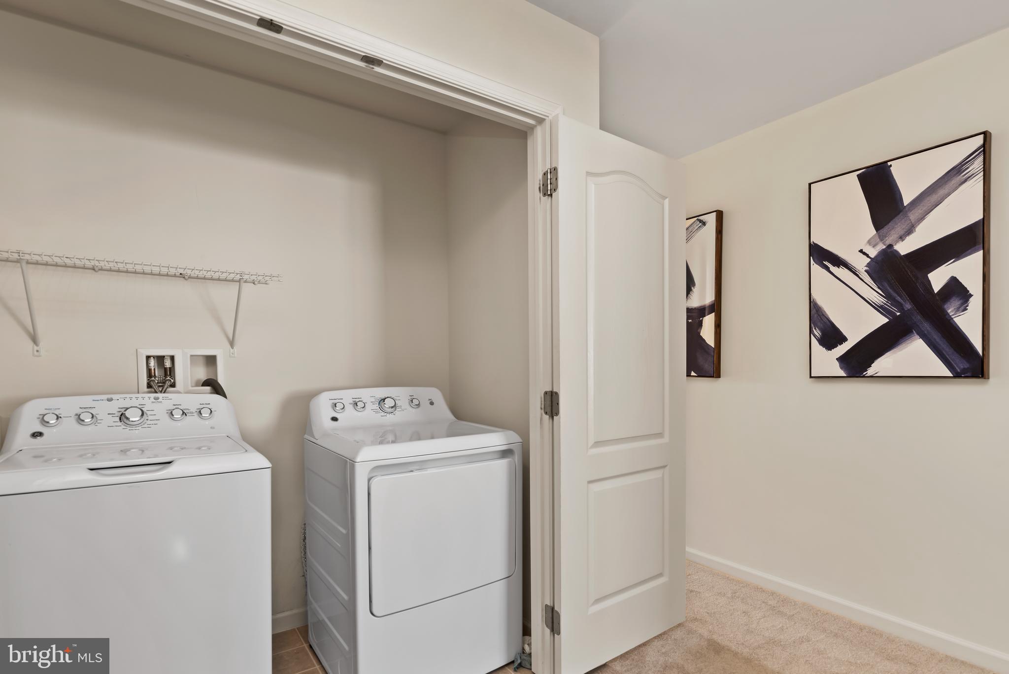 TRINDLE SPRING HEIGHTS - Residential