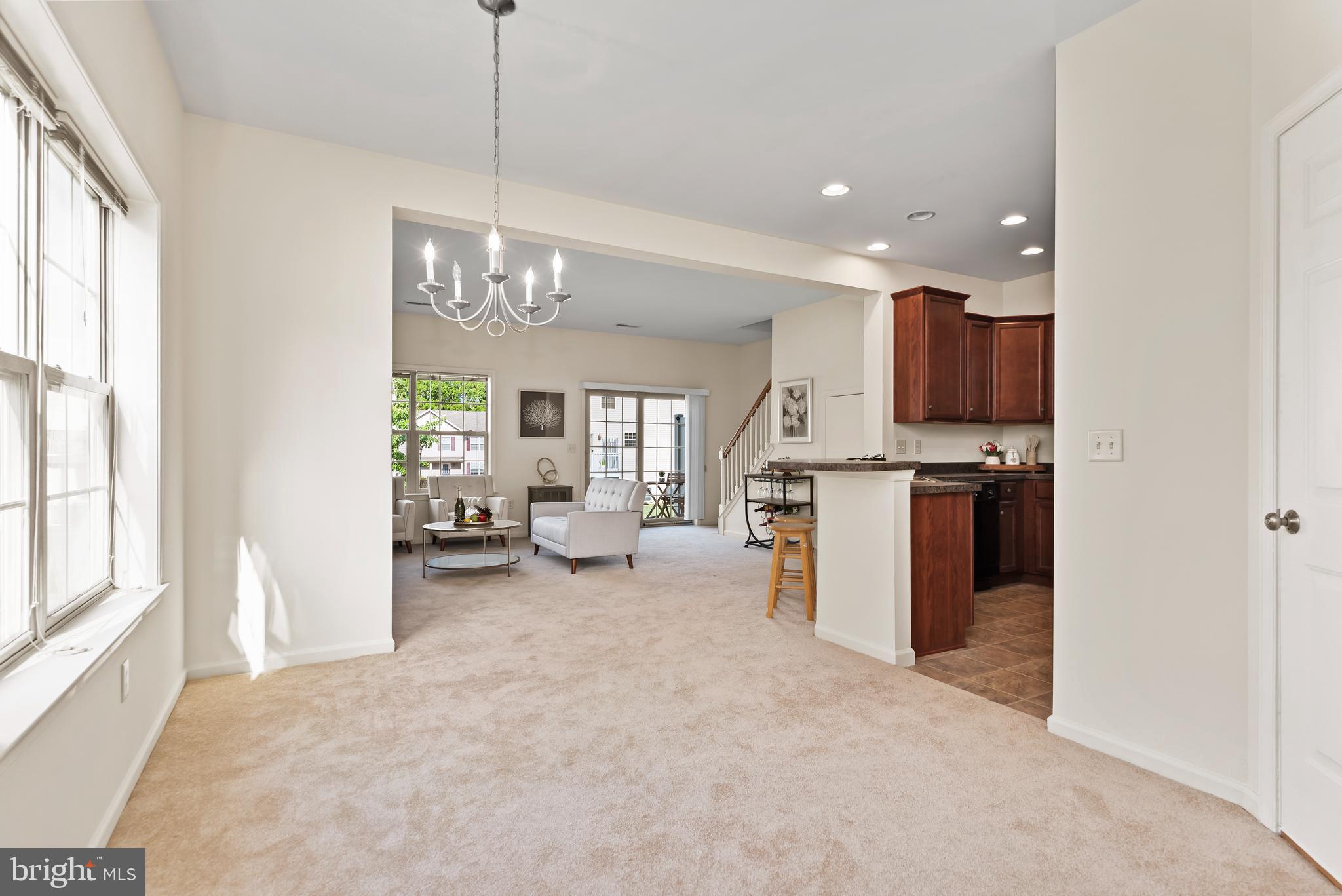 TRINDLE SPRING HEIGHTS - Residential