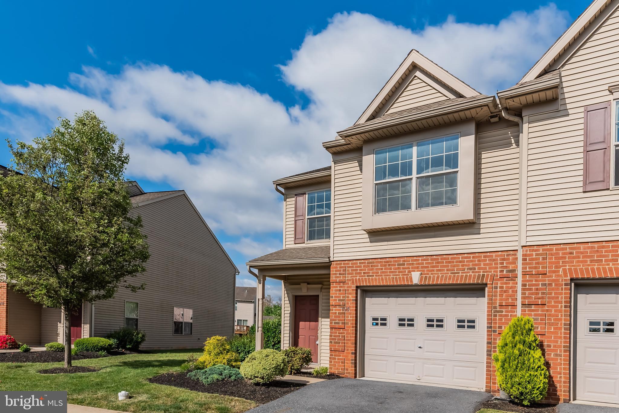 TRINDLE SPRING HEIGHTS - Residential