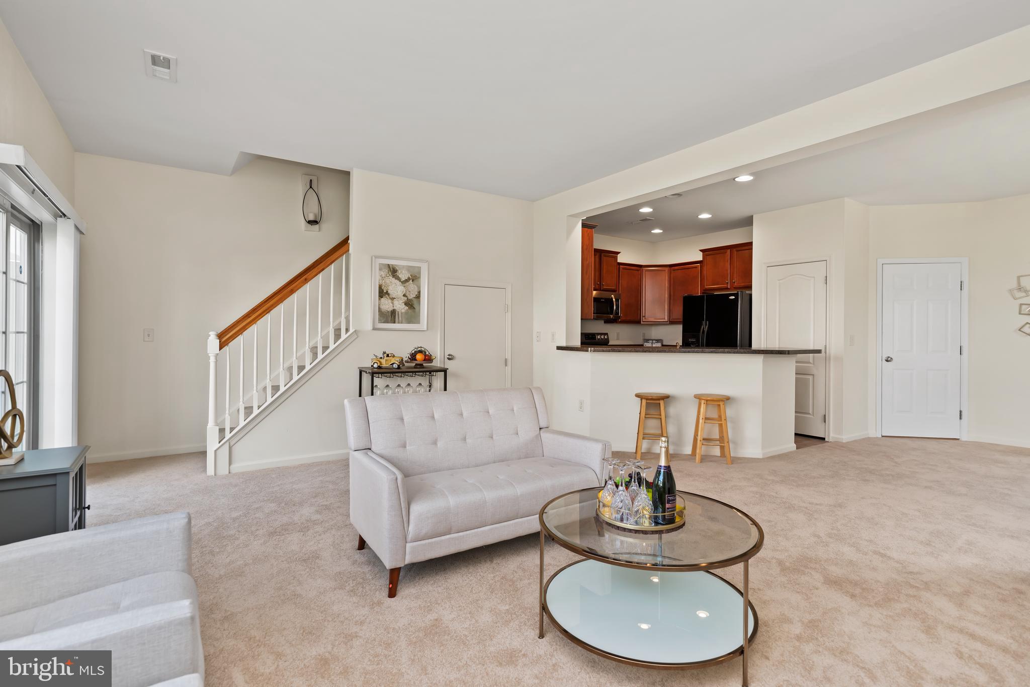 TRINDLE SPRING HEIGHTS - Residential