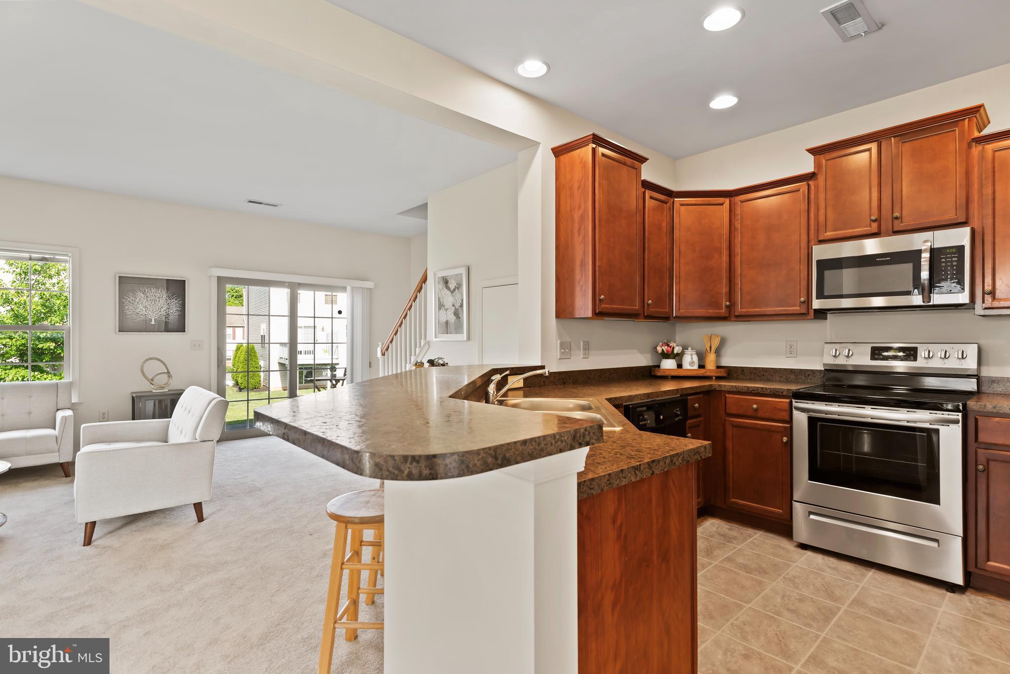 TRINDLE SPRING HEIGHTS - Residential