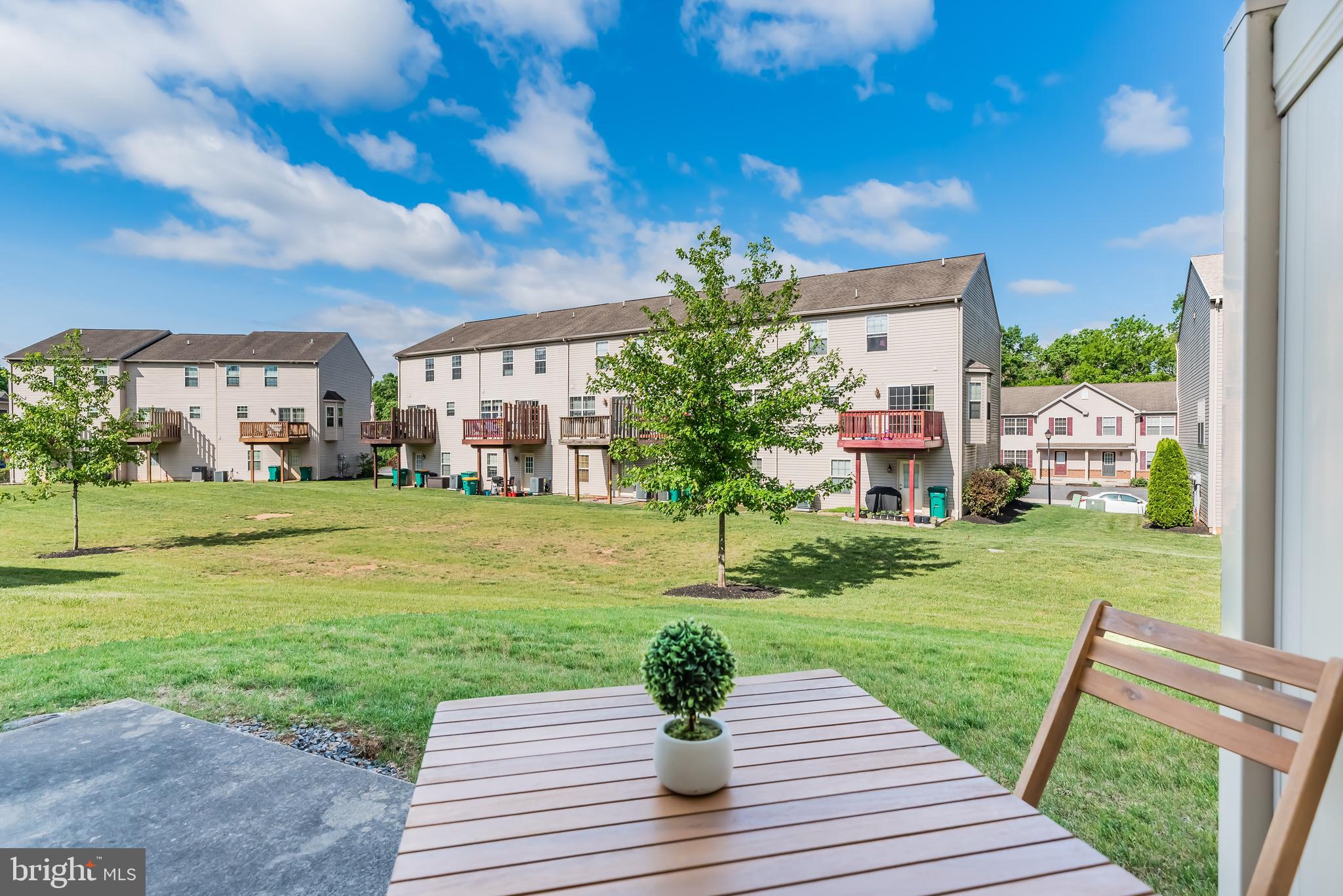 TRINDLE SPRING HEIGHTS - Residential