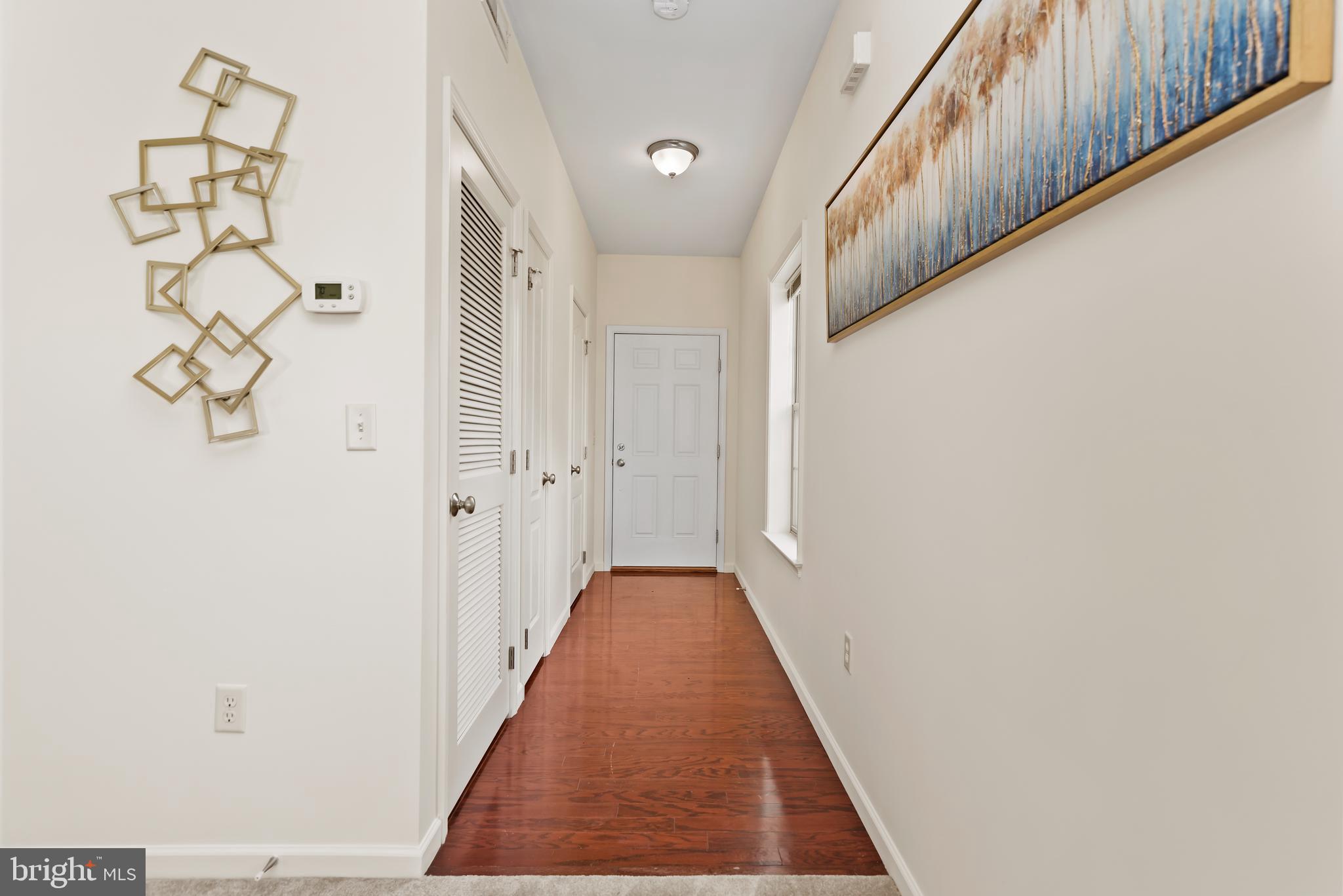 TRINDLE SPRING HEIGHTS - Residential