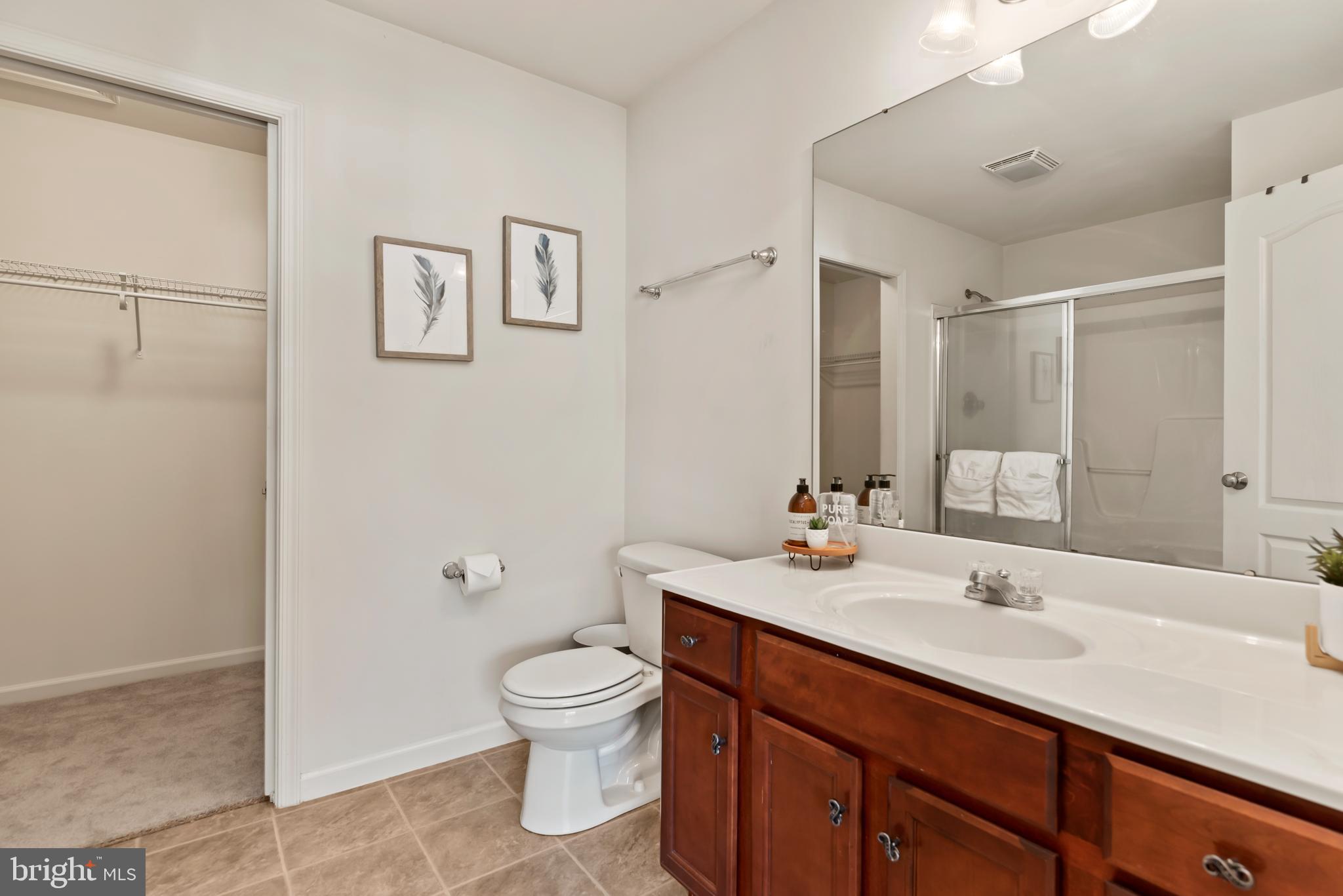 TRINDLE SPRING HEIGHTS - Residential