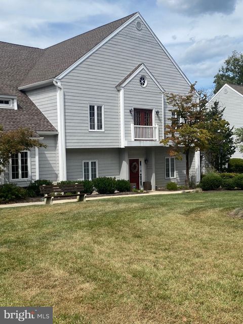 Photo of 22 Mystic Lane #V, MALVERN, PA 19355 (MLS # PACT2101656)