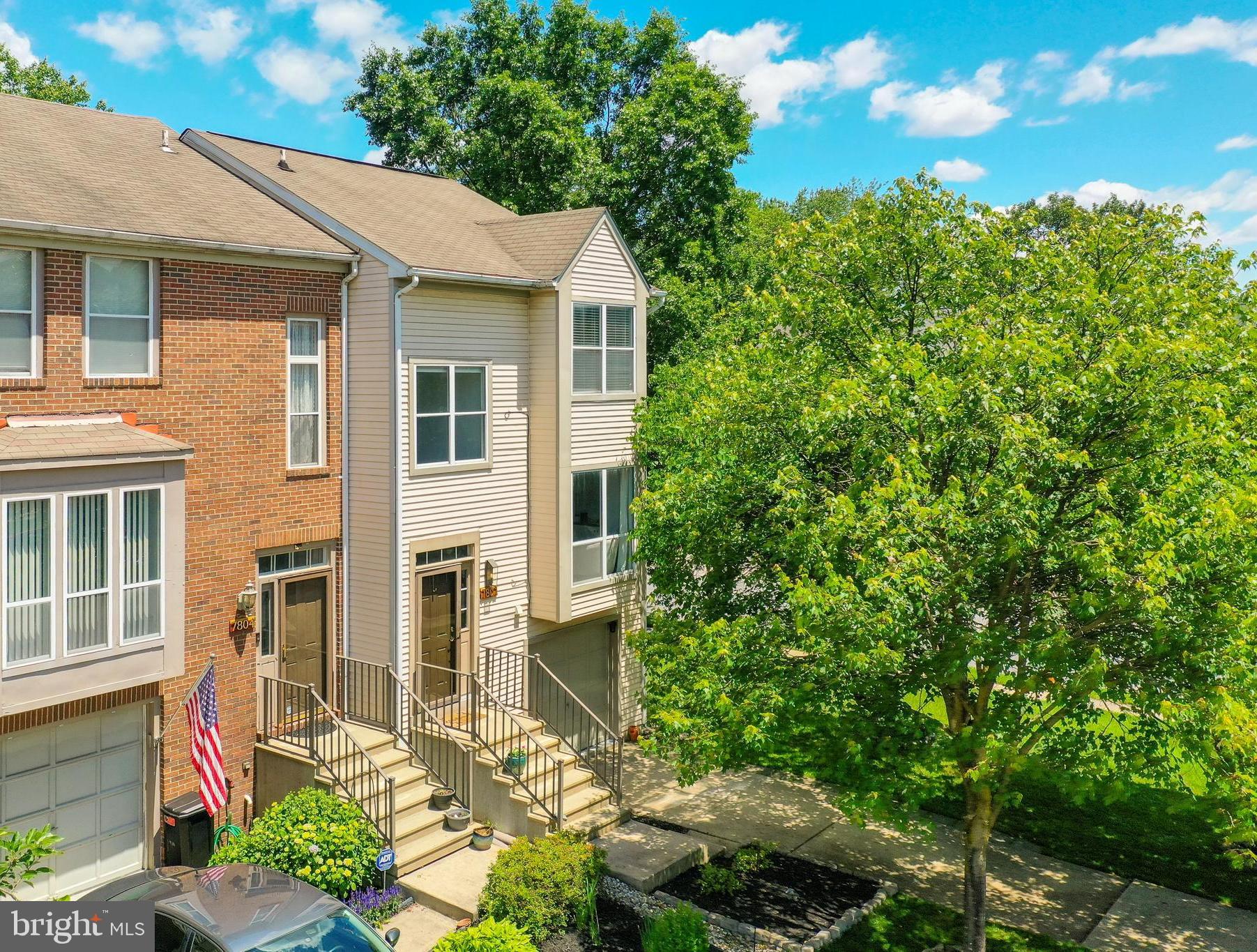 WOODLAND PARK - Residential