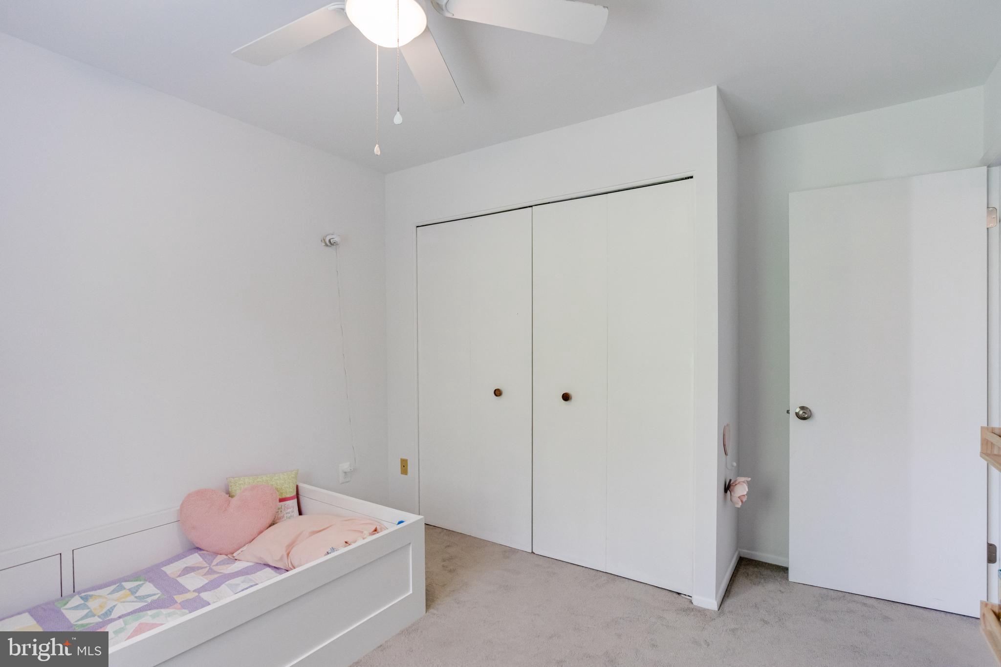 WOODLAND PARK - Residential