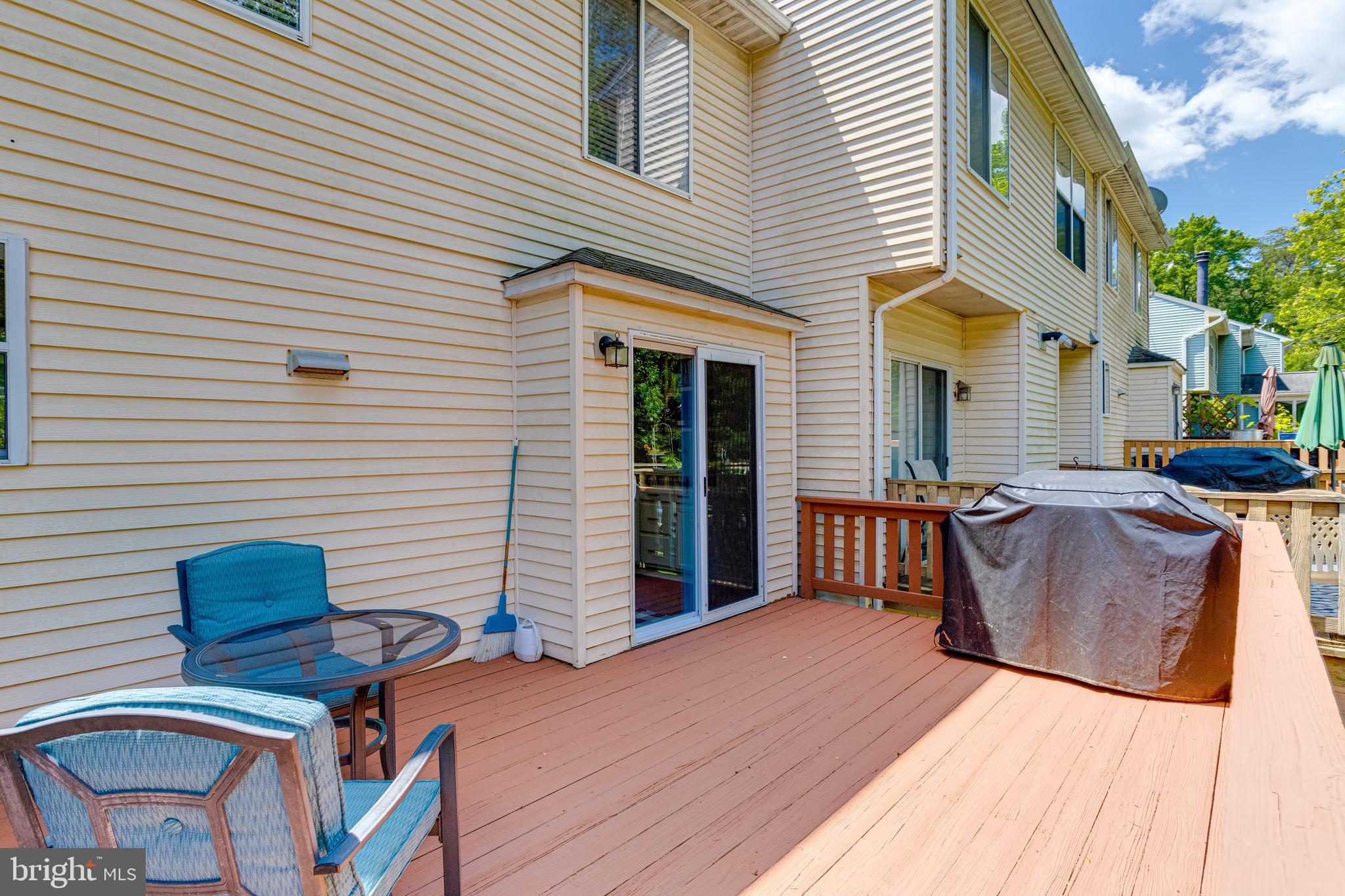 WOODLAND PARK - Residential