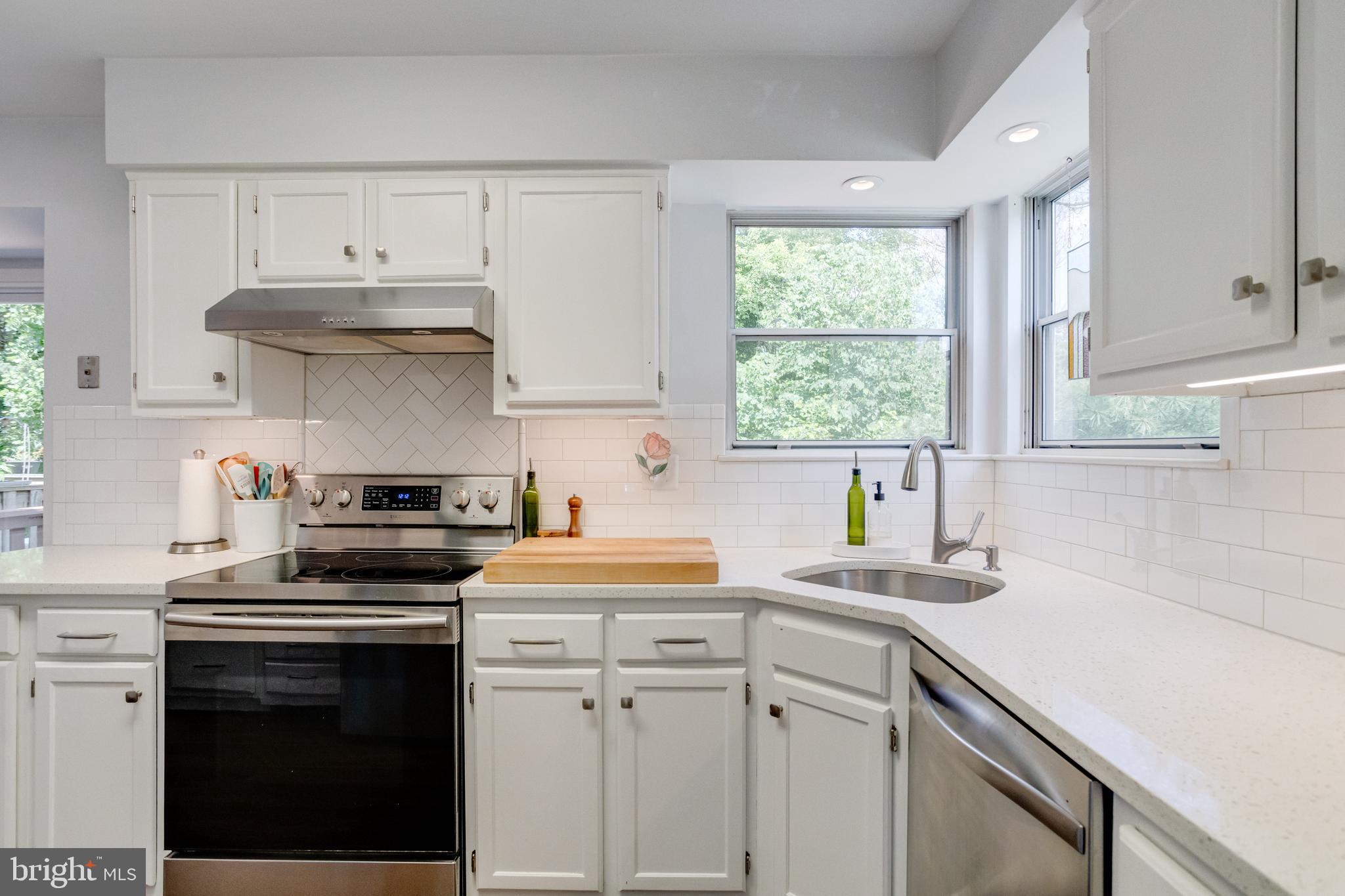 WOODLAND PARK - Residential